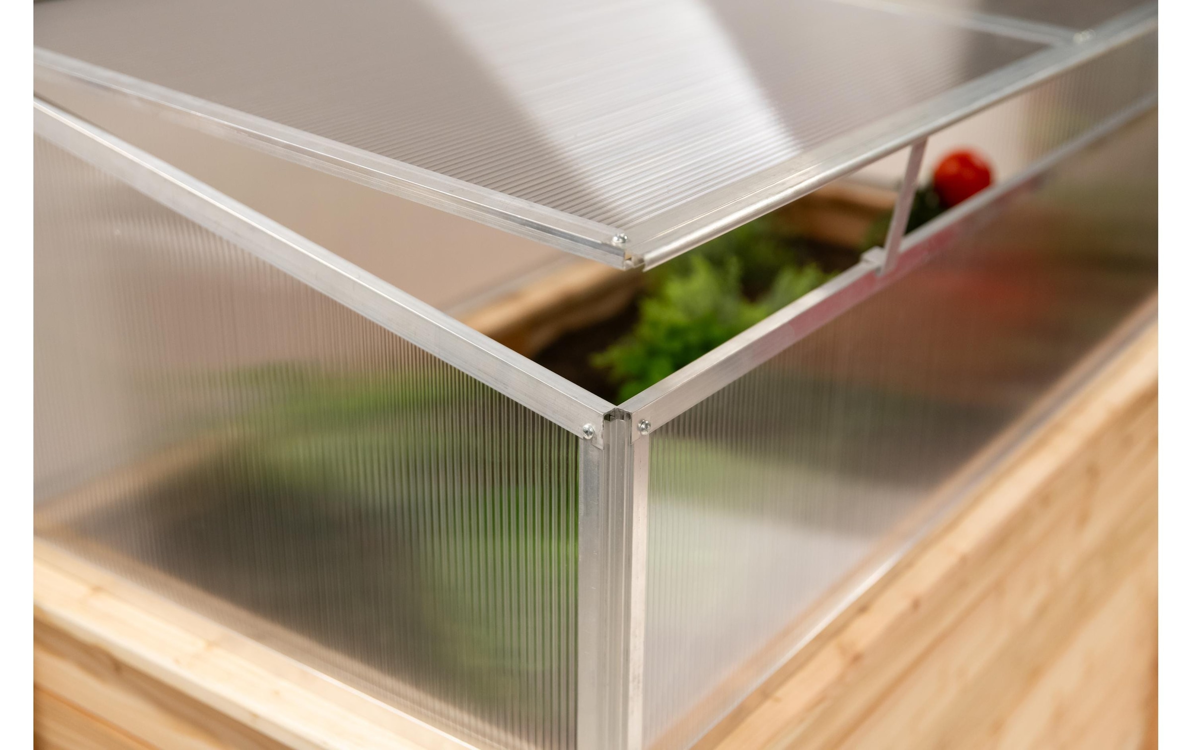 WESTMANN Plateau d'éveil »Genus 100« LxPxH : 95x62x41 cm