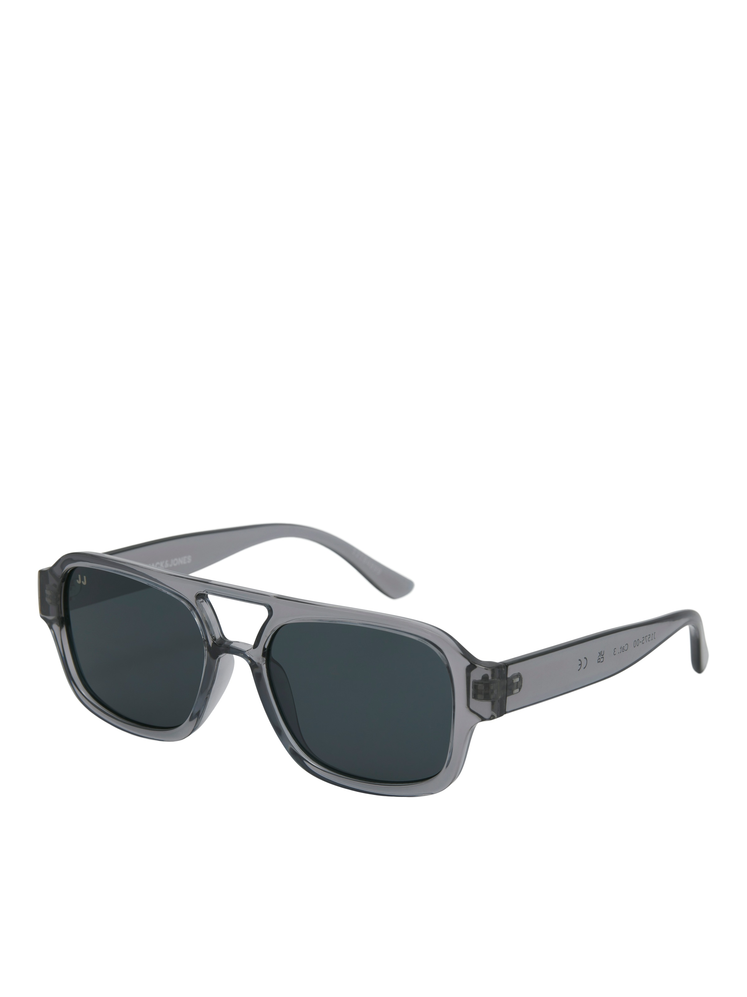 Jack & Jones Lunettes de soleil »JACRYDER SUNGLASSES NOOS«