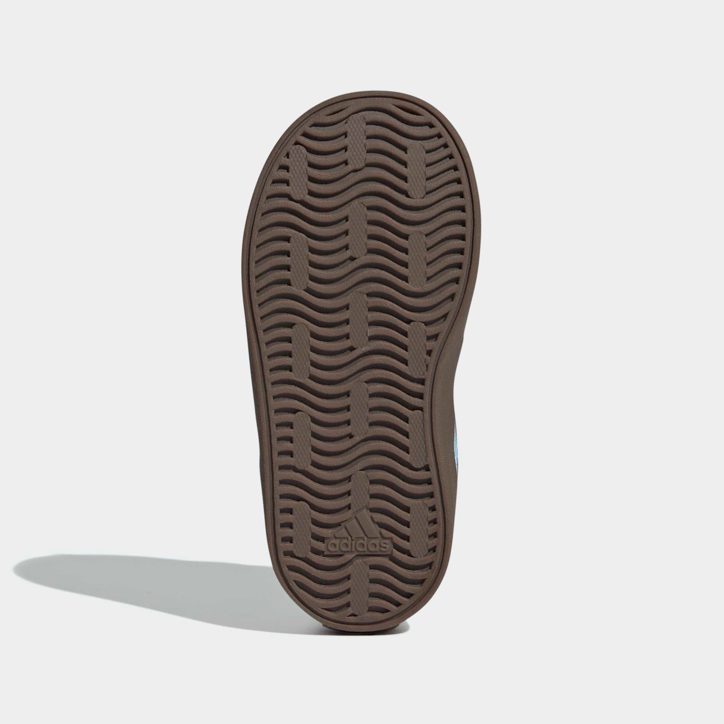 adidas Sportswear Sneaker »VL COURT 3.0«  inspiriert vom Design des adidas Handball Spezial, für Kinder
