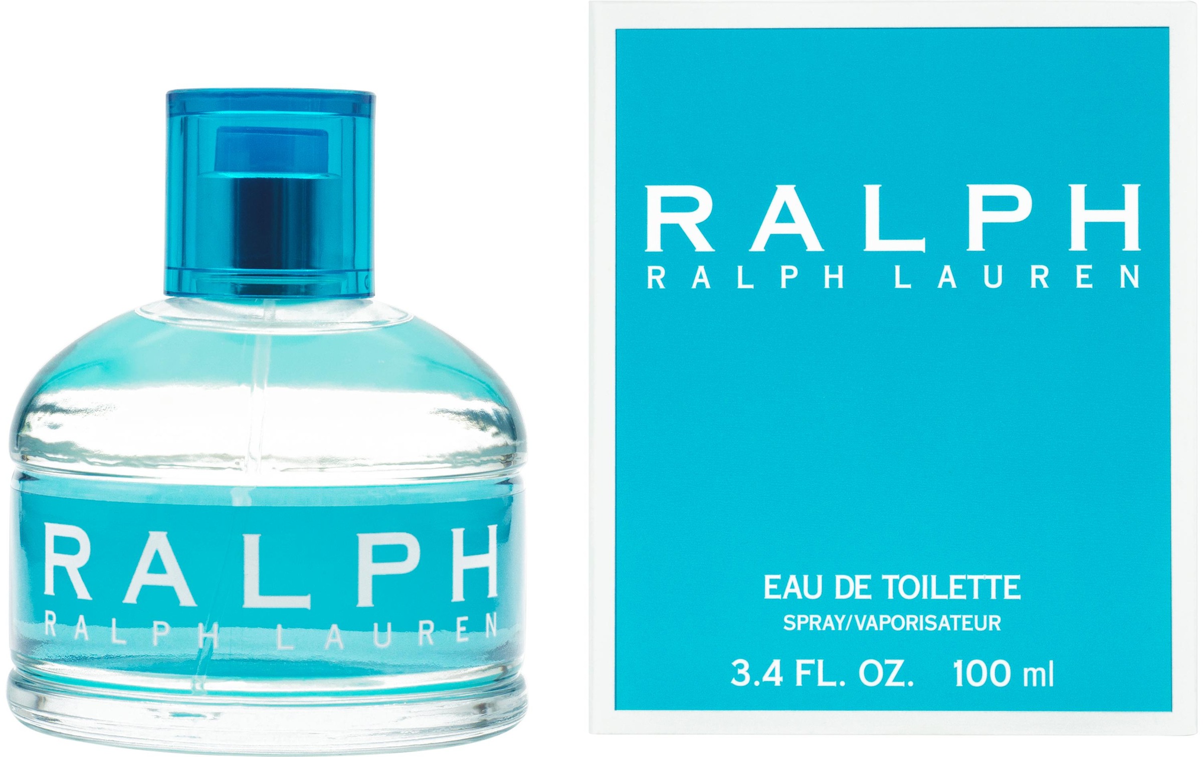 Ralph Lauren Eau de toilette »Ralph Lauren 100 ml« , 