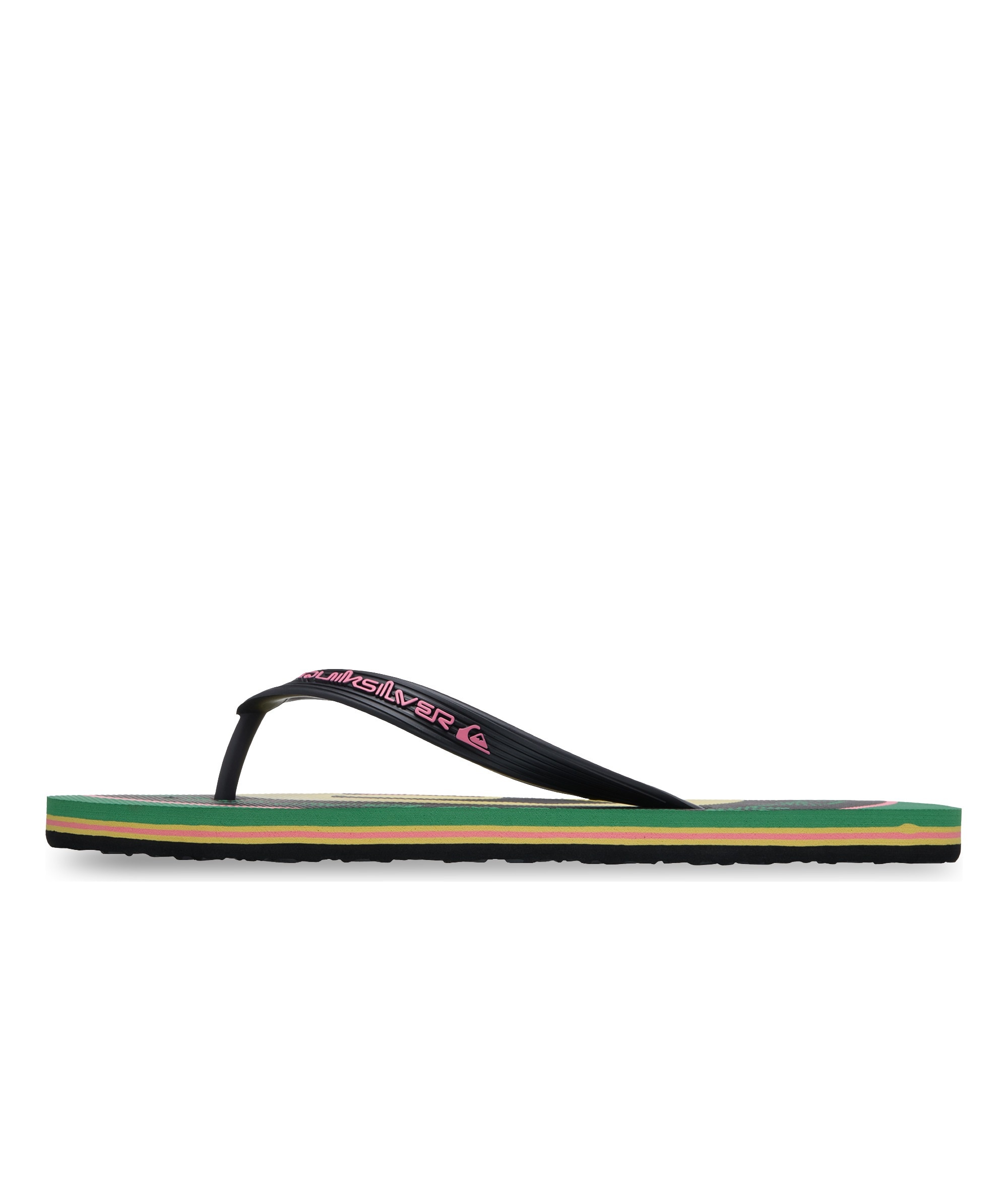 Quiksilver Séparateur d'orteils »MOLOKAI SCREEN«  chaussures d'été