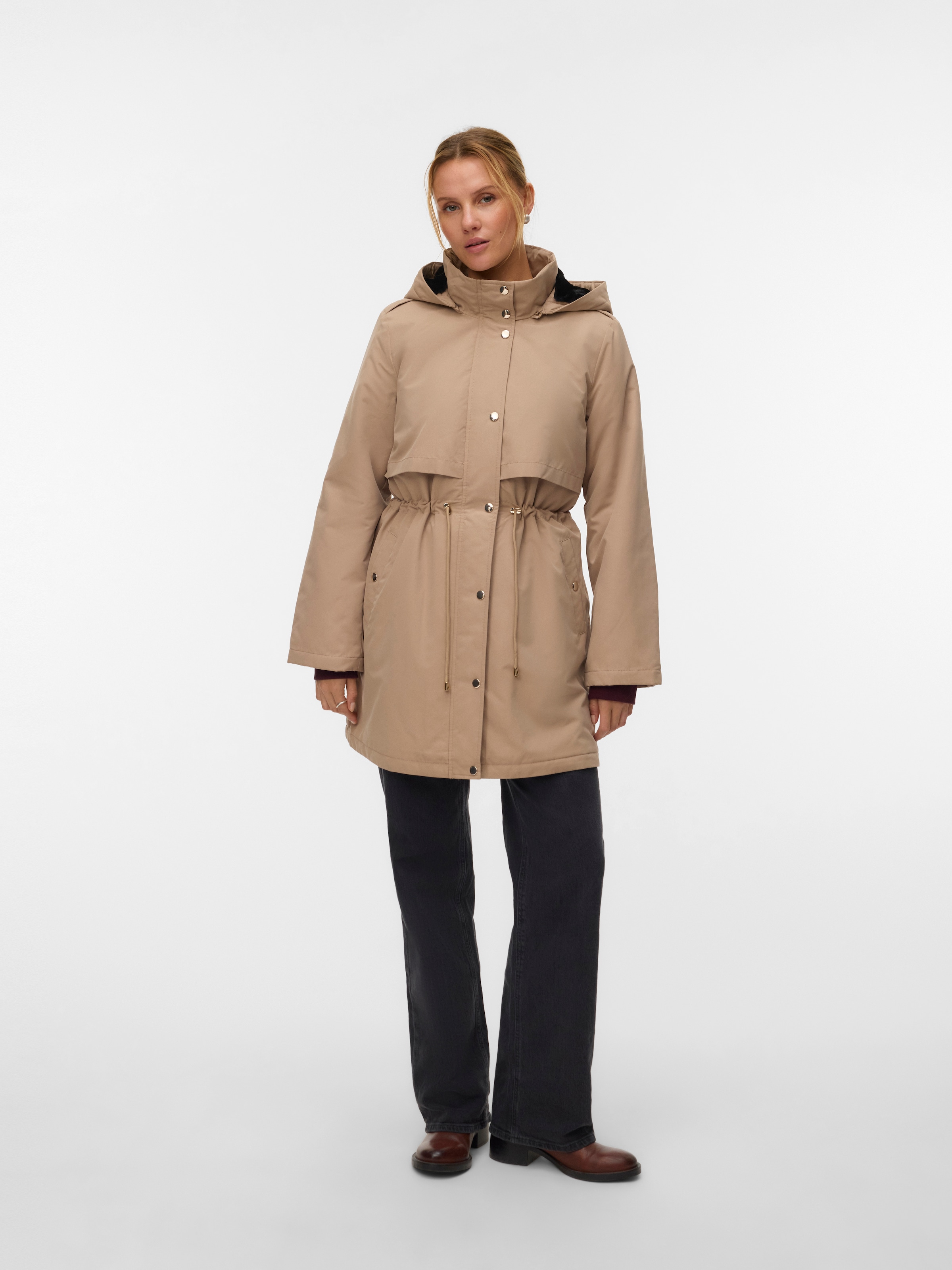 Vero Moda Manteau court »VMGAIL MAYA COAT BOO«