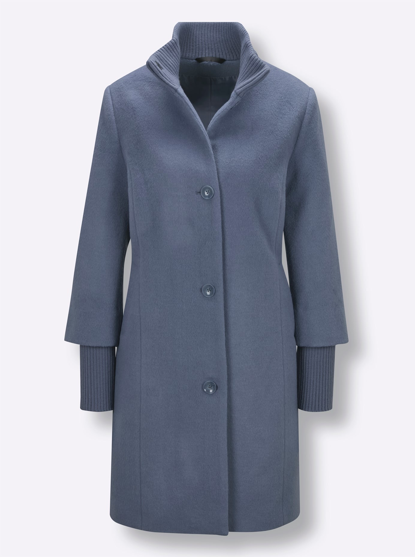 MANISA Manteau court
