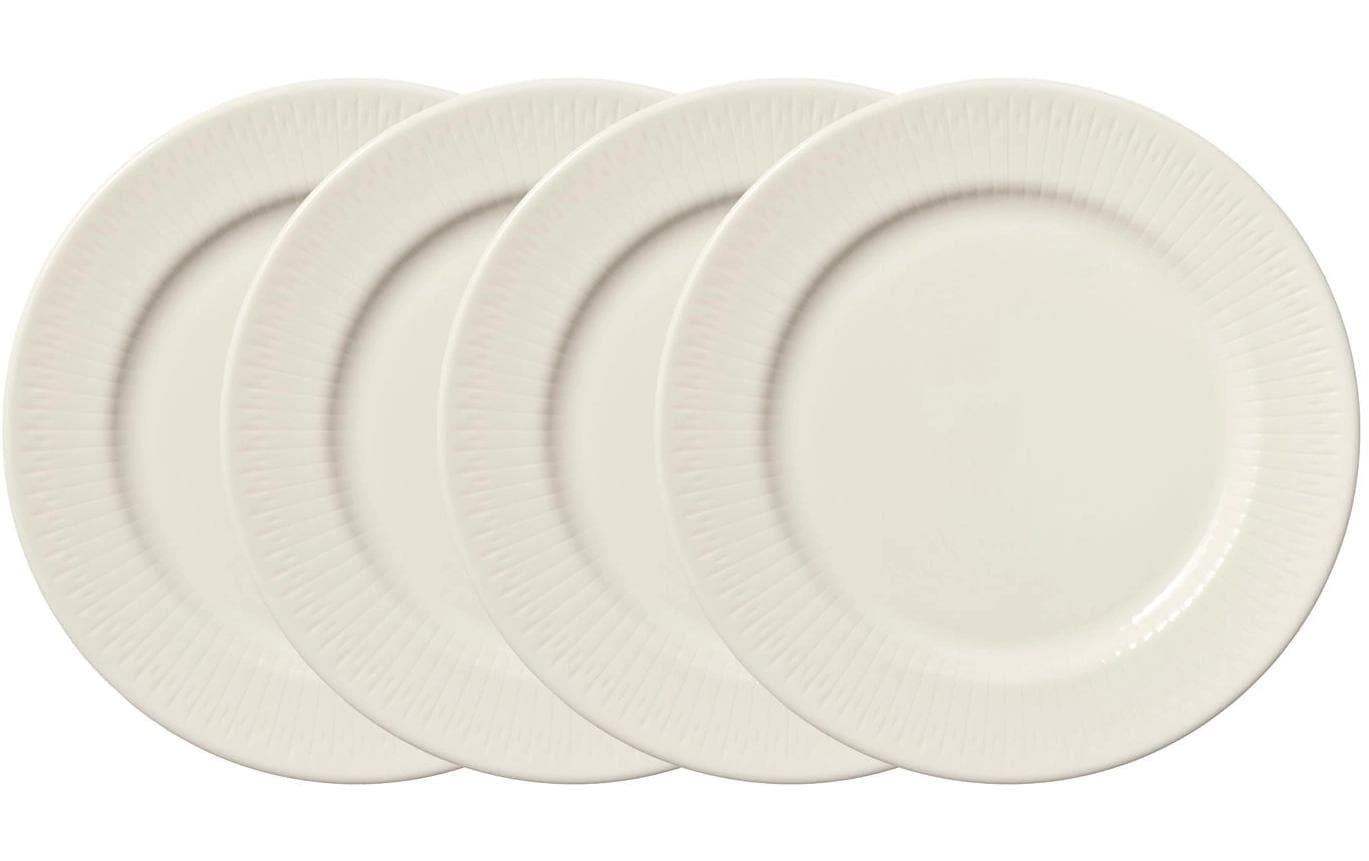 coast Assiette plate »Horizon, 27 cm, 4 Stück«