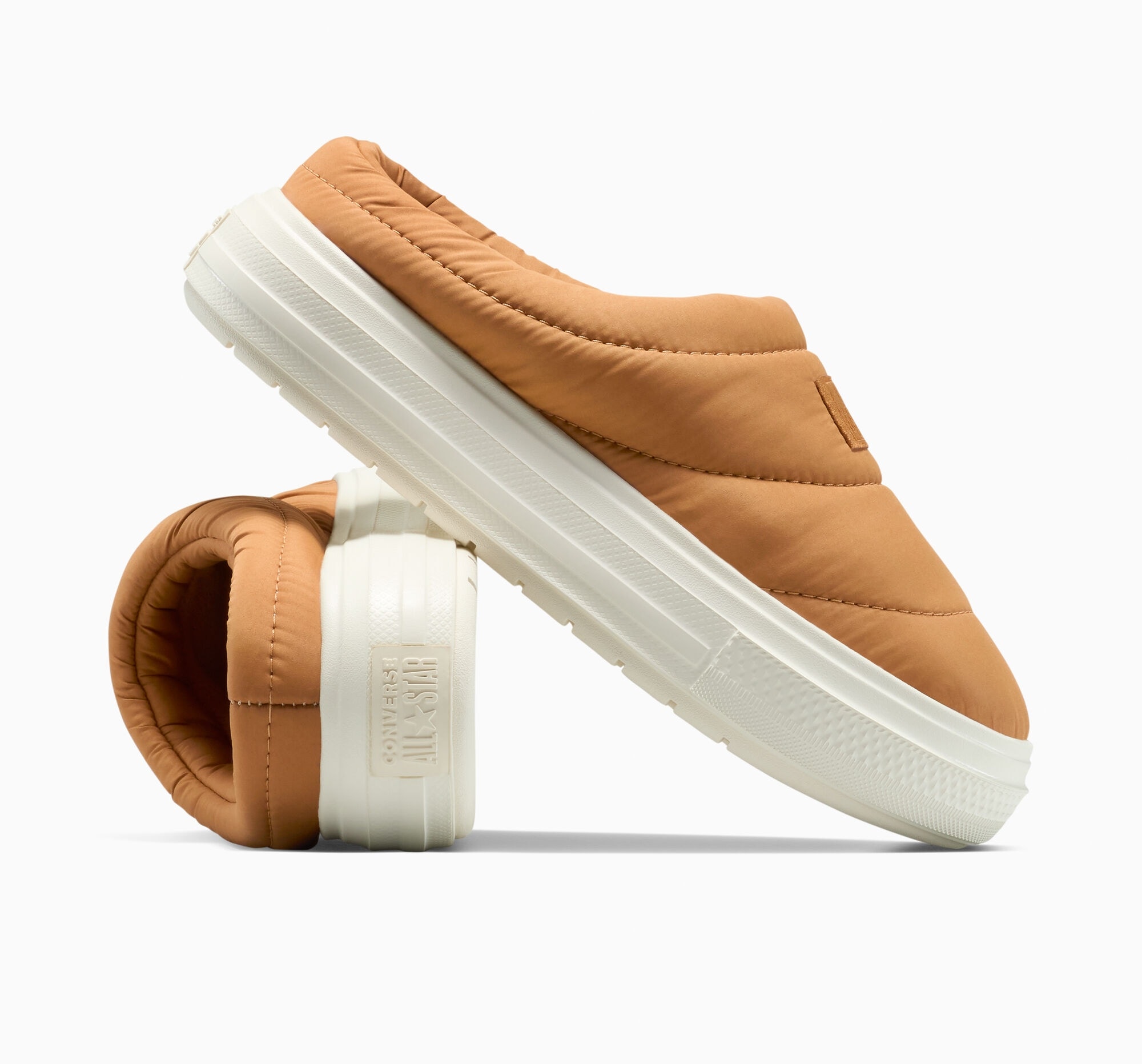 Converse Slip-On Sneaker »CHUCK TAYLOR ALL STAR ELEMENTS MULE«  gefüttert, wasserabweisend