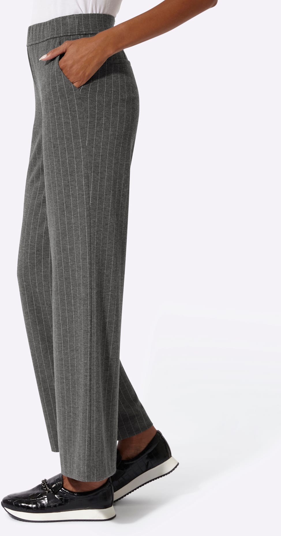 ascari Pantalon à enfiler