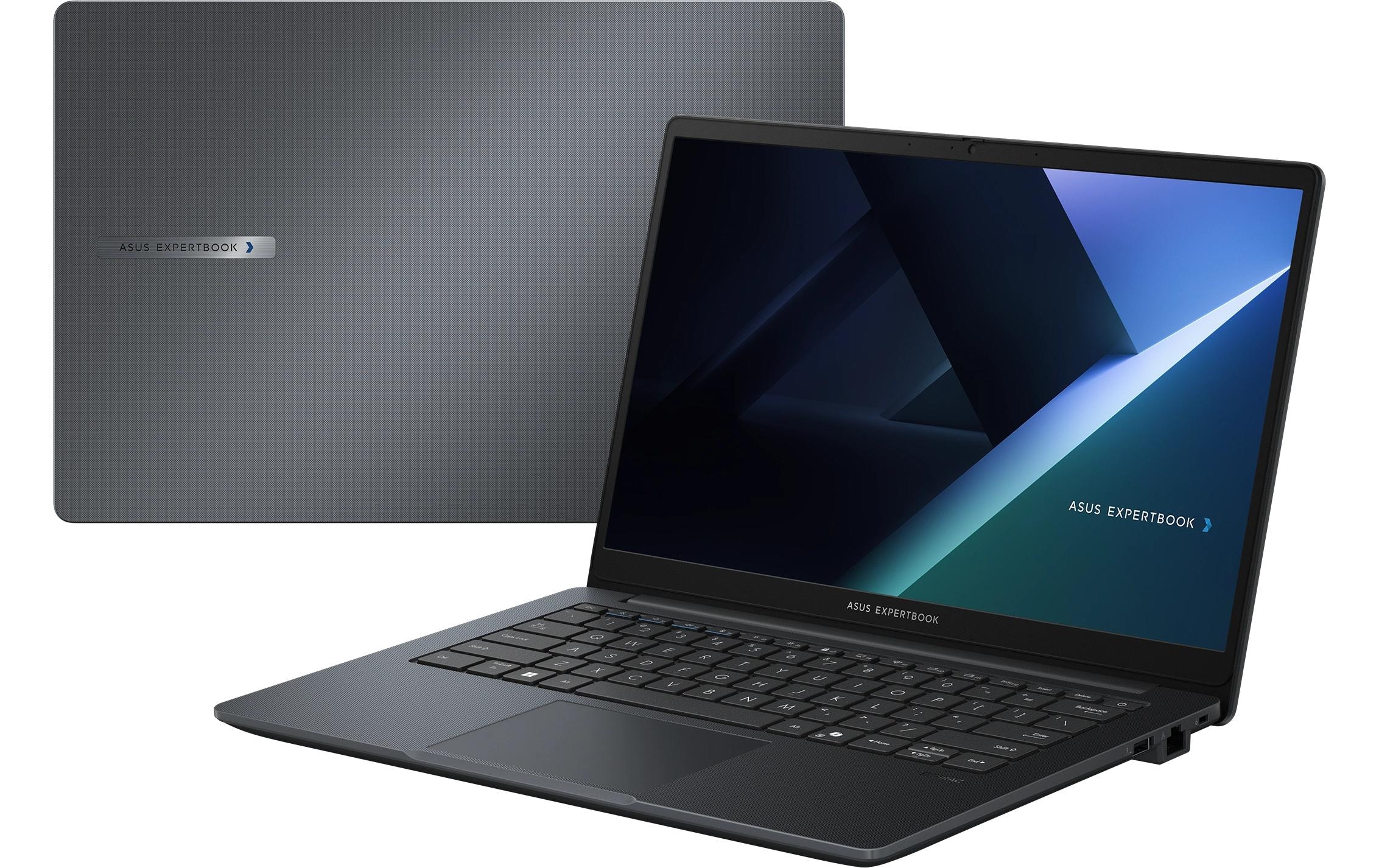 Asus Ordinateur portable »ExpertBook B1 (B1403CVA-S64759X)« / 14 ″ Intel Core 7 1.000 GB SSD