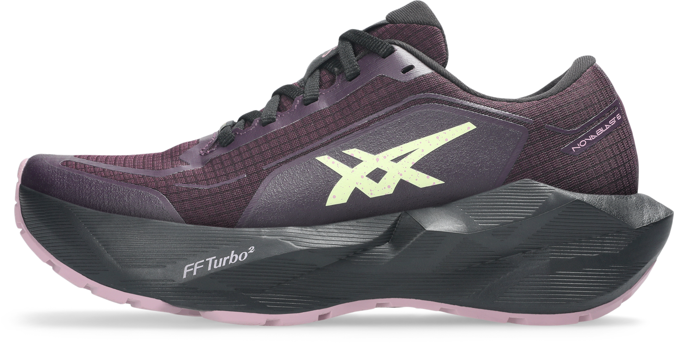 Asics Laufschuh »NOVABLAST 6 GORE-TEX®«  GORE-TEX®, für mehr Grip und wasserdicht