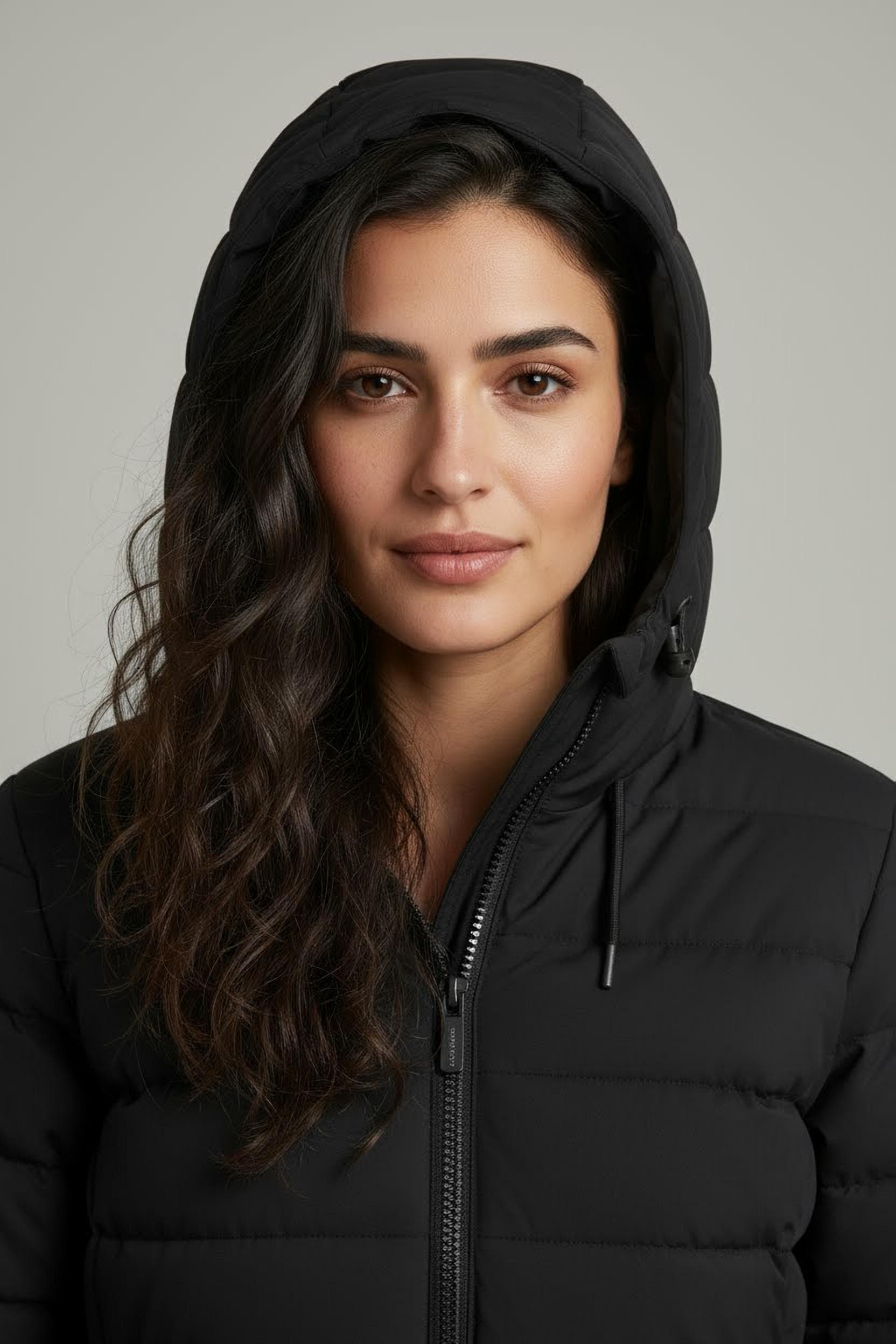 Killtec Funktionsparka »KOW 55 WMN QLTD PRK« 1 Stk. tlg. wärmend & winddicht & wasserabweisend