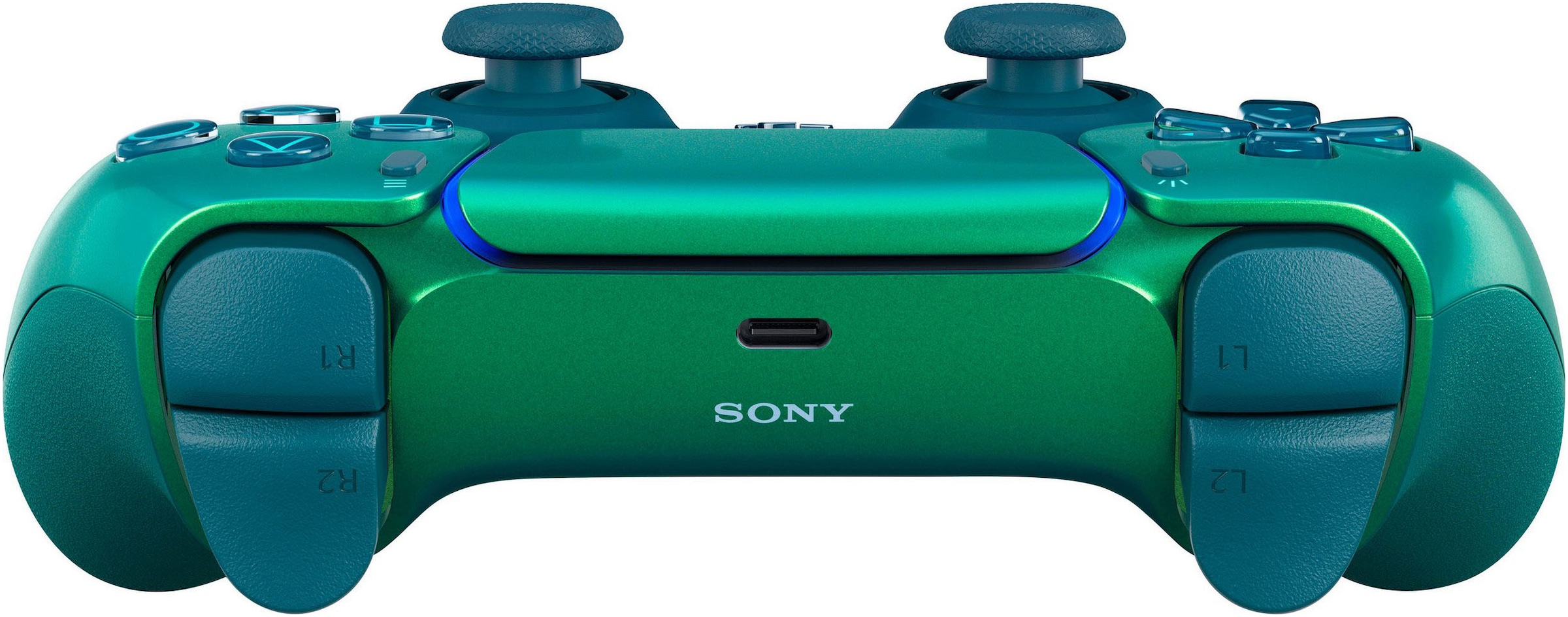 PlayStation 5 PlayStation 5-Controller »DualSense Chroma Collection«
