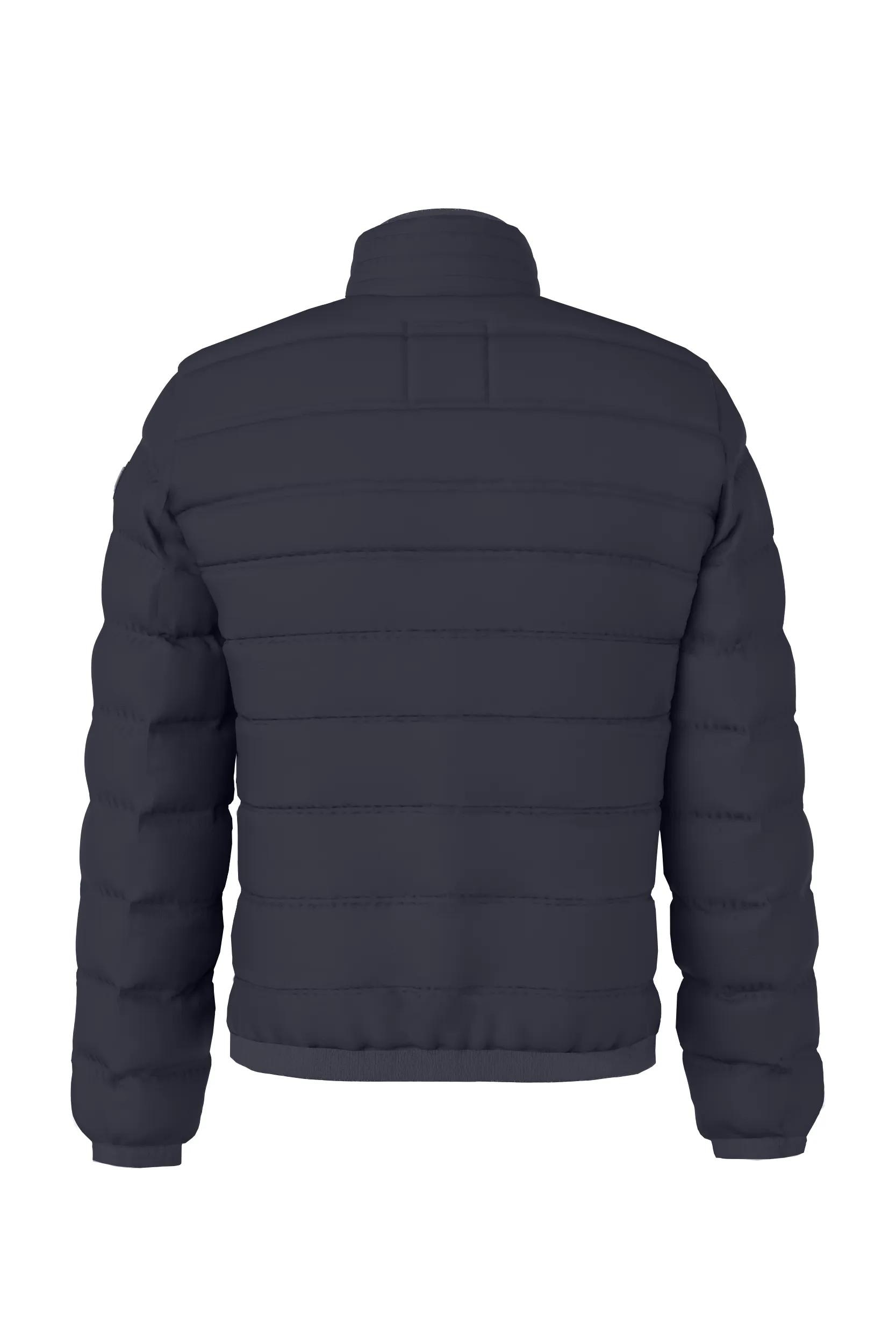 Strellson Veste fonctionnelle »Modena« Veste matelassée avec col montant, coupe régulière, isolation technique chaude