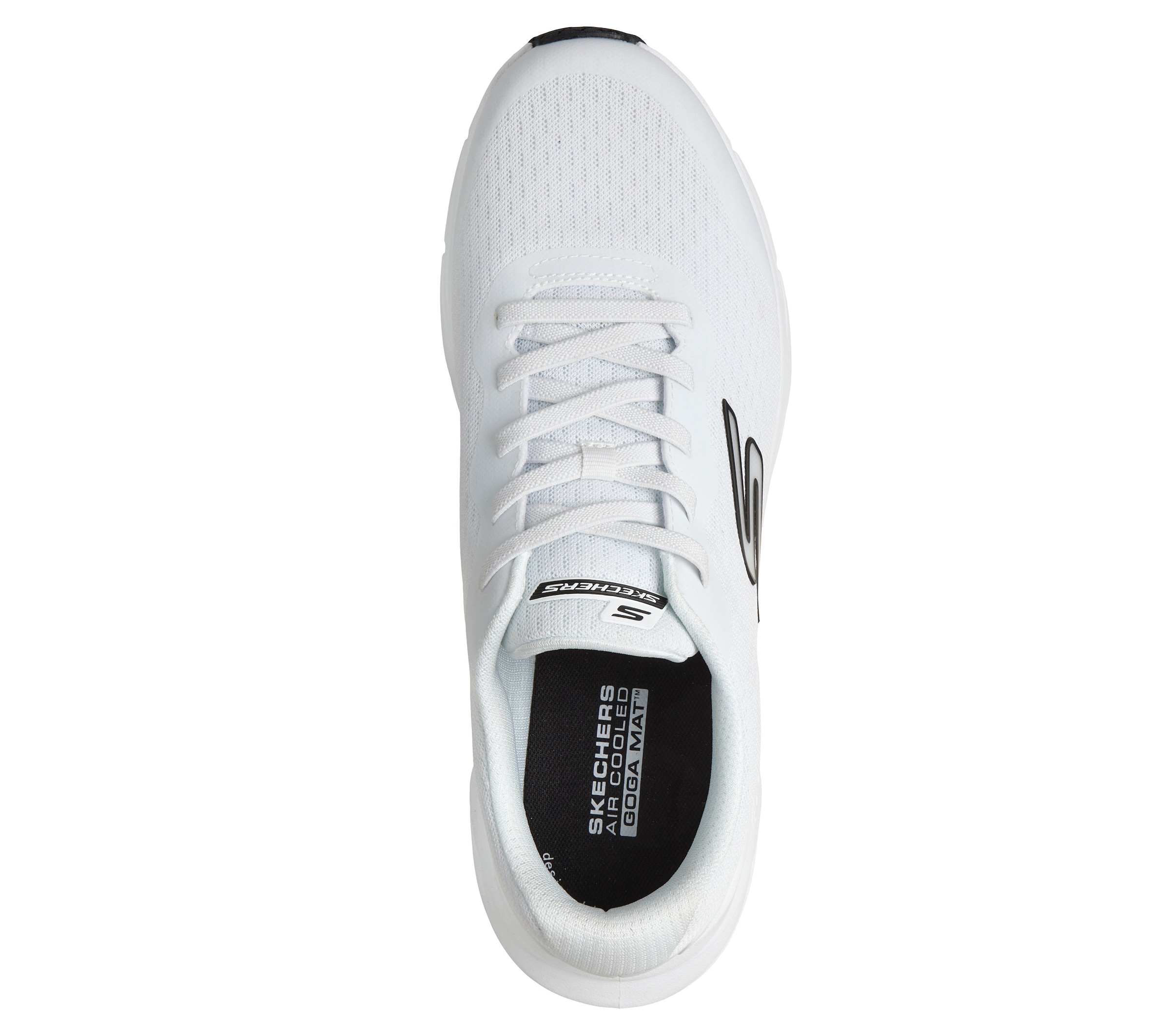 Skechers Slip-On Sneaker »GLIDE-STEP VORTEX-AVALIN«  Laufschuh, Sportschuh mit Ultra Light Cushioning