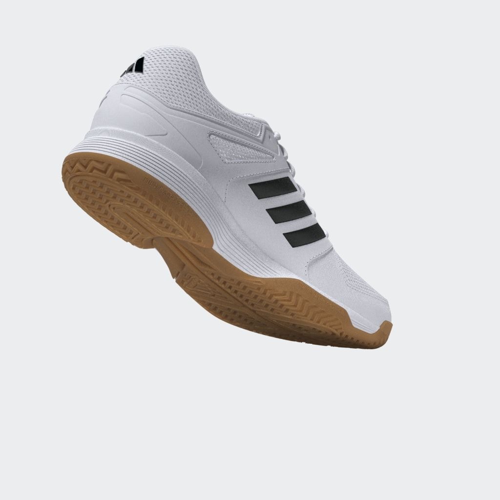 adidas Performance Hallenschuh »SPEEDCOURT IN«  geeignet für jeden Hallensport