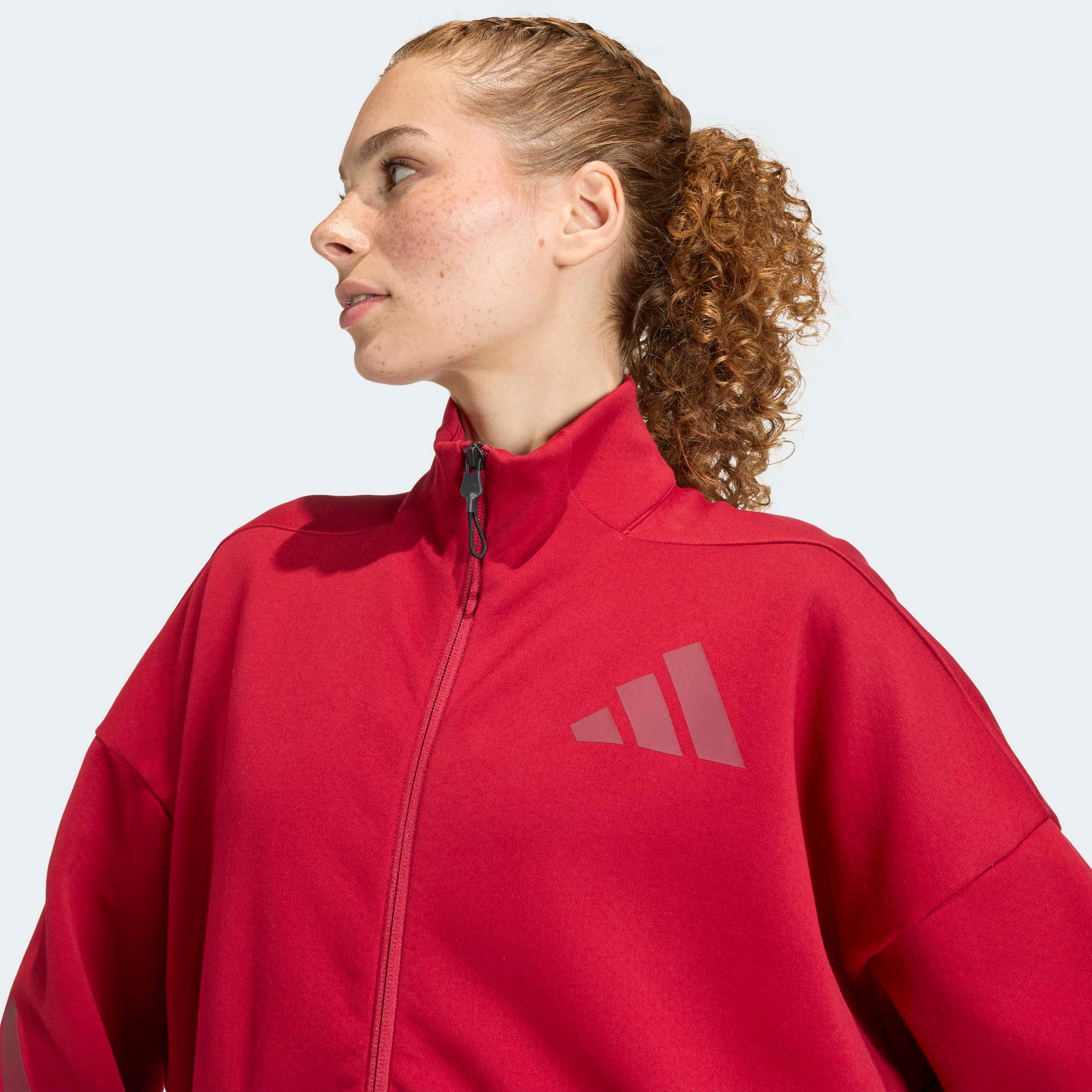 adidas Sportswear Trainingsjacke »ADIDAS Z.N.E«