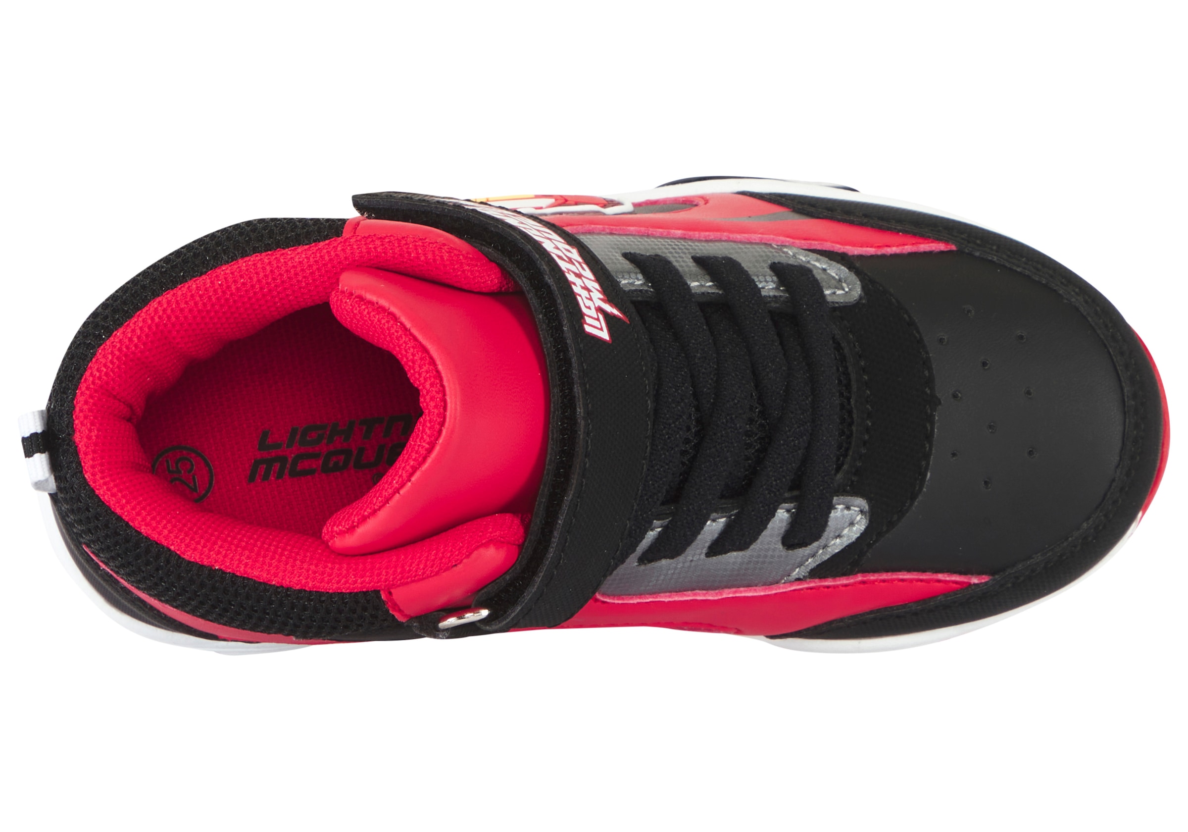 Disney Sneakers »Cars«  avec fonction clignotante cool