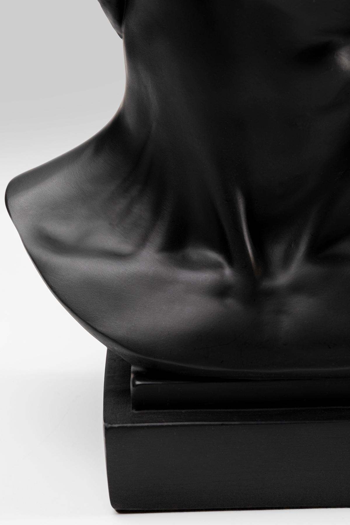 Kare Design Objet décoratif »Deko Objekt David Eyes 30cm«