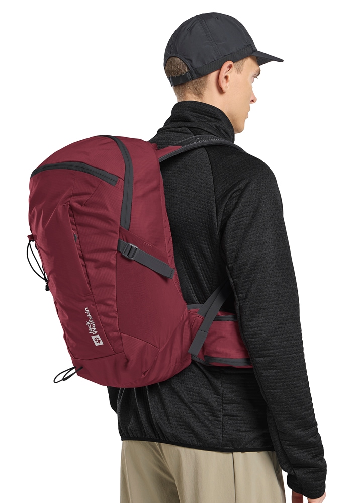 Jack Wolfskin Wanderrucksack »CYROX SHAPE 20«