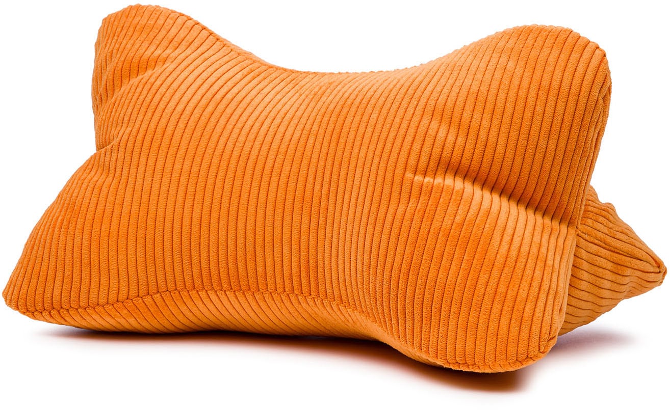 Gözze Nackenkissen »Cord Lesekissen Capri«