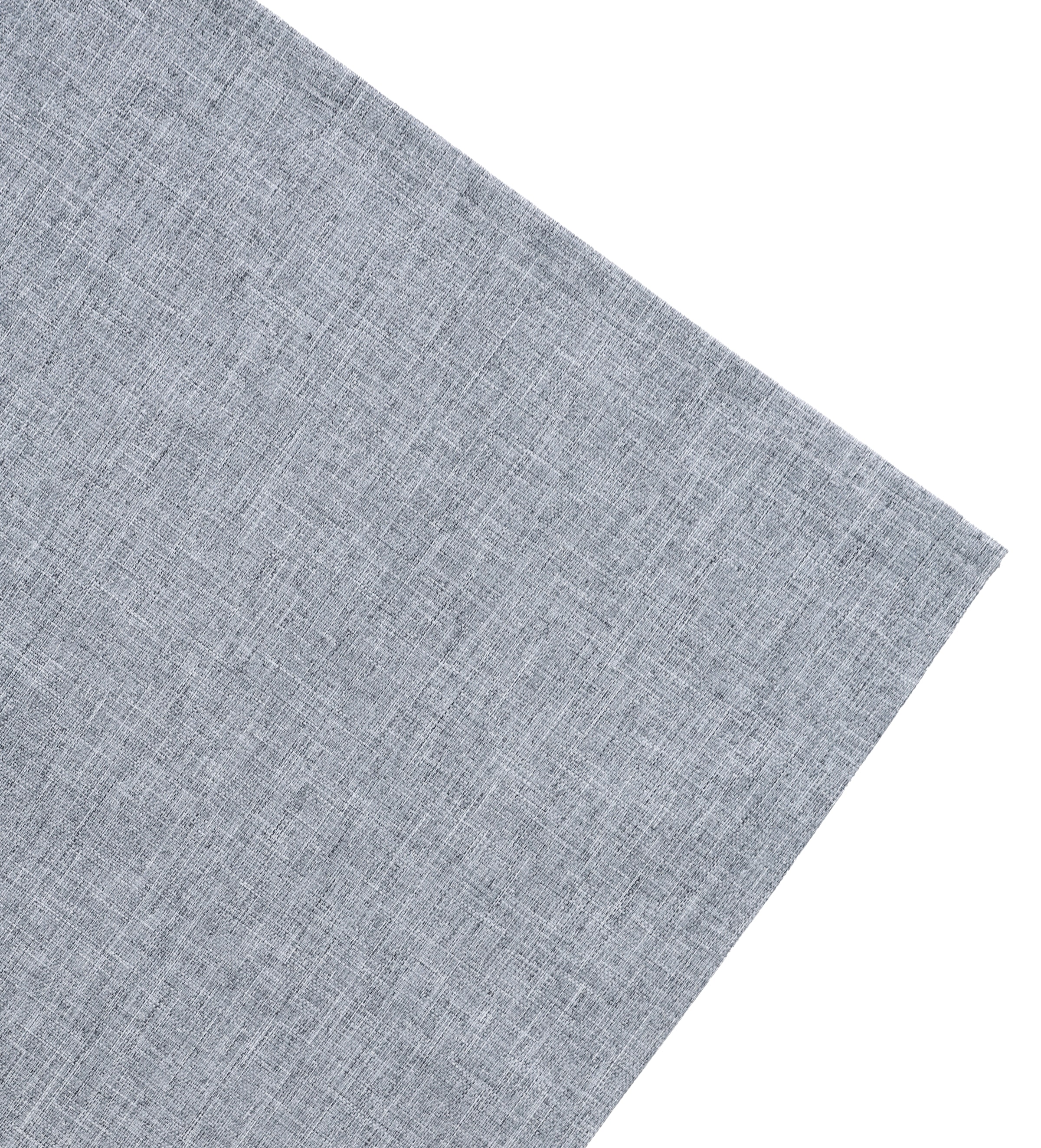 GOODproduct Platzset »Ozzie« Uni, strukturiert, Pflegeleicht, Praktisch,Dekoration, 30x45cm,