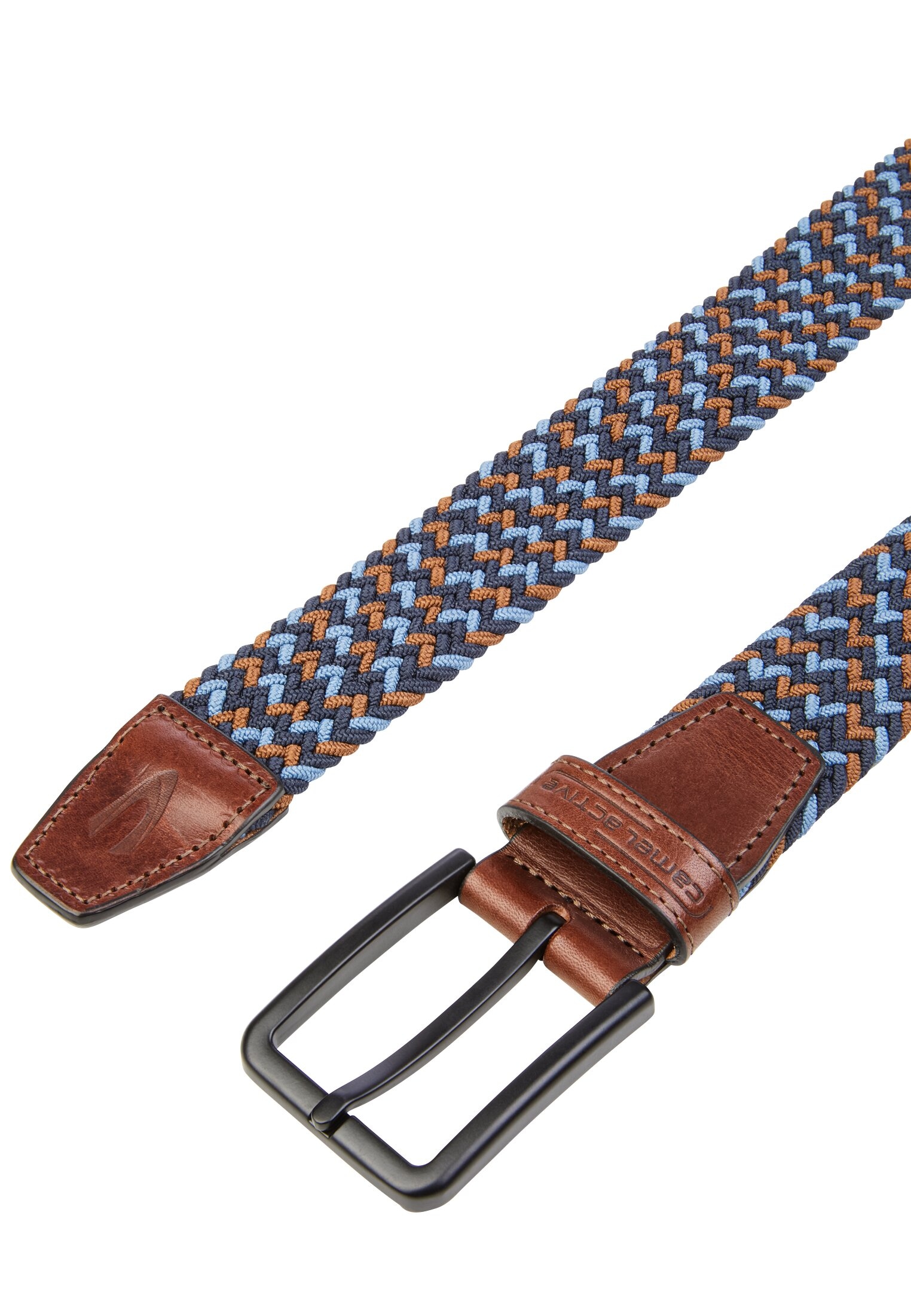 camel active Ceinture tressée elastisch