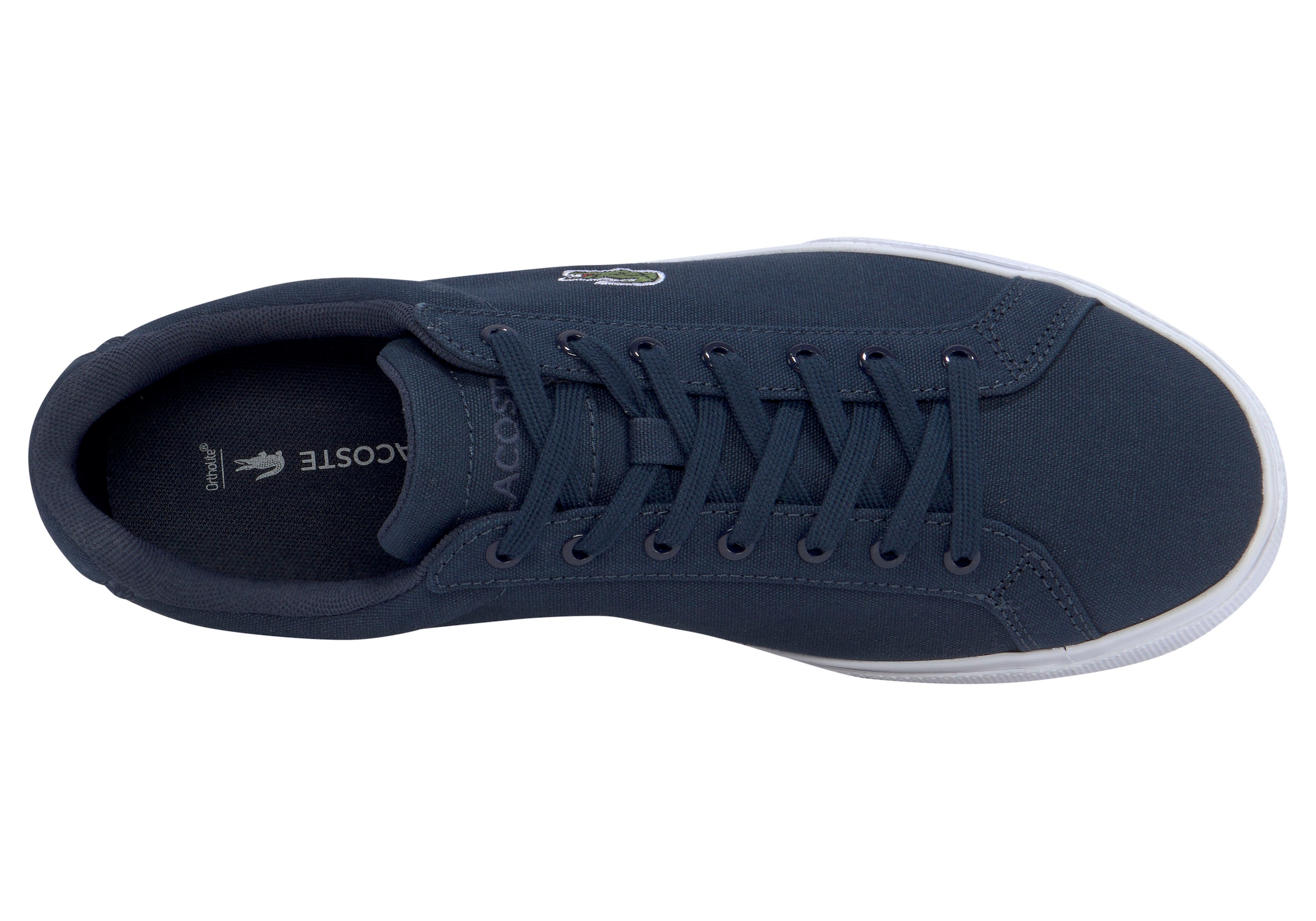 Lacoste Sneakers »LEROND PRO BL 123 1 CMA«