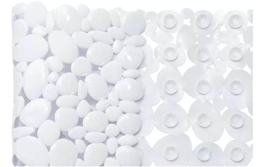 diaqua® Tapis de baignoire »Sasso«