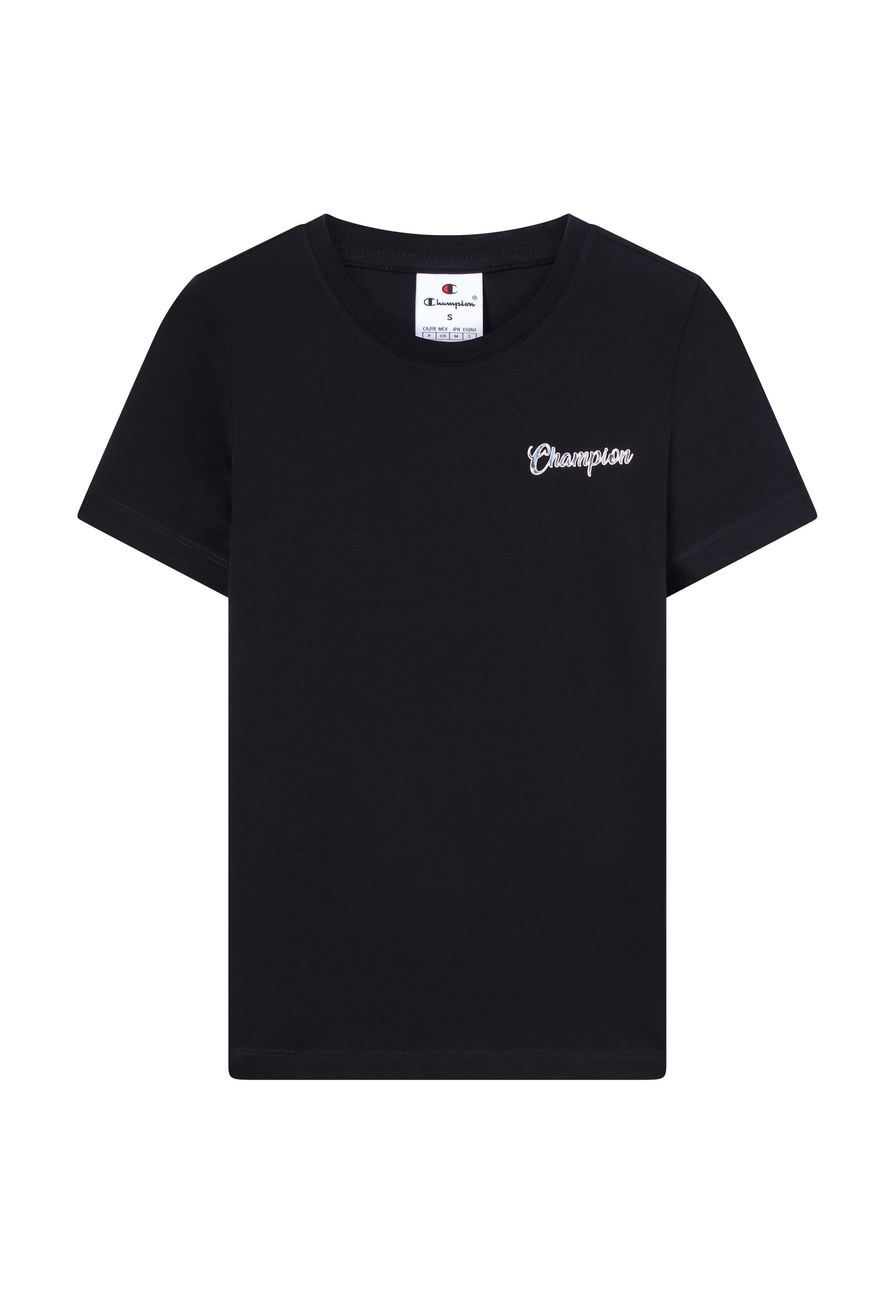 Champion T-shirt »Graphic Crewneck T-Shirt« 1 cuis tlg.