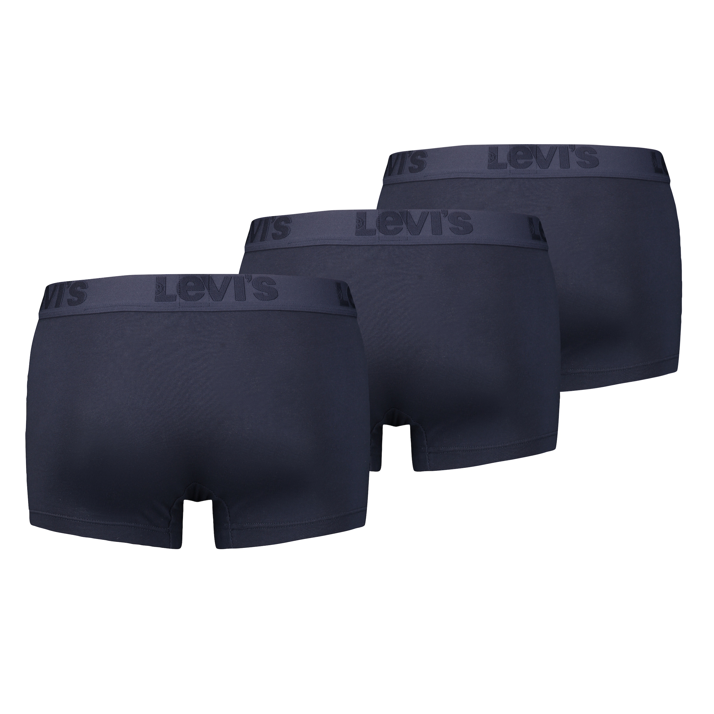 Levi's® Trunk »LEVIS MEN PREMIUM TRUNK 3P« 3er-Pack,  mit verstärktem Frontbereich