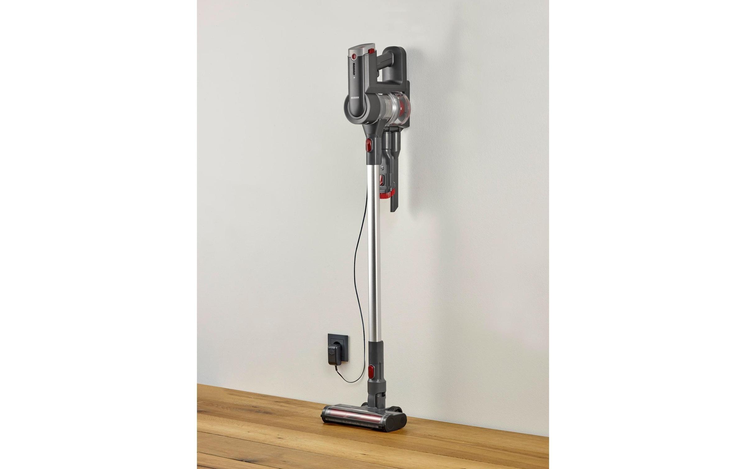 Severin Akku-Hand-und Stielstaubsauger »HV 7968«