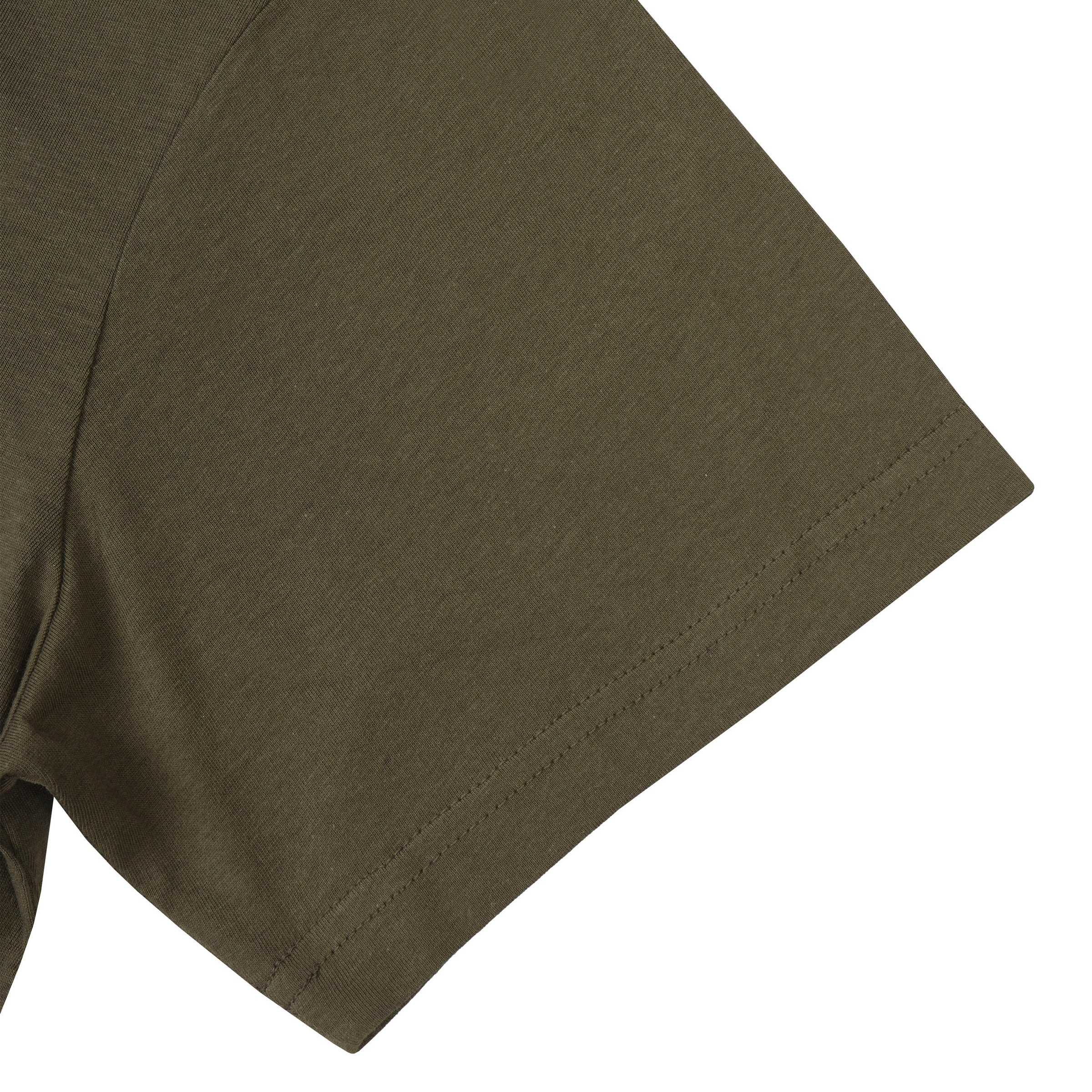 Icepeak T-shirt »MILLINGTON« t-shirt imprimé, en coton