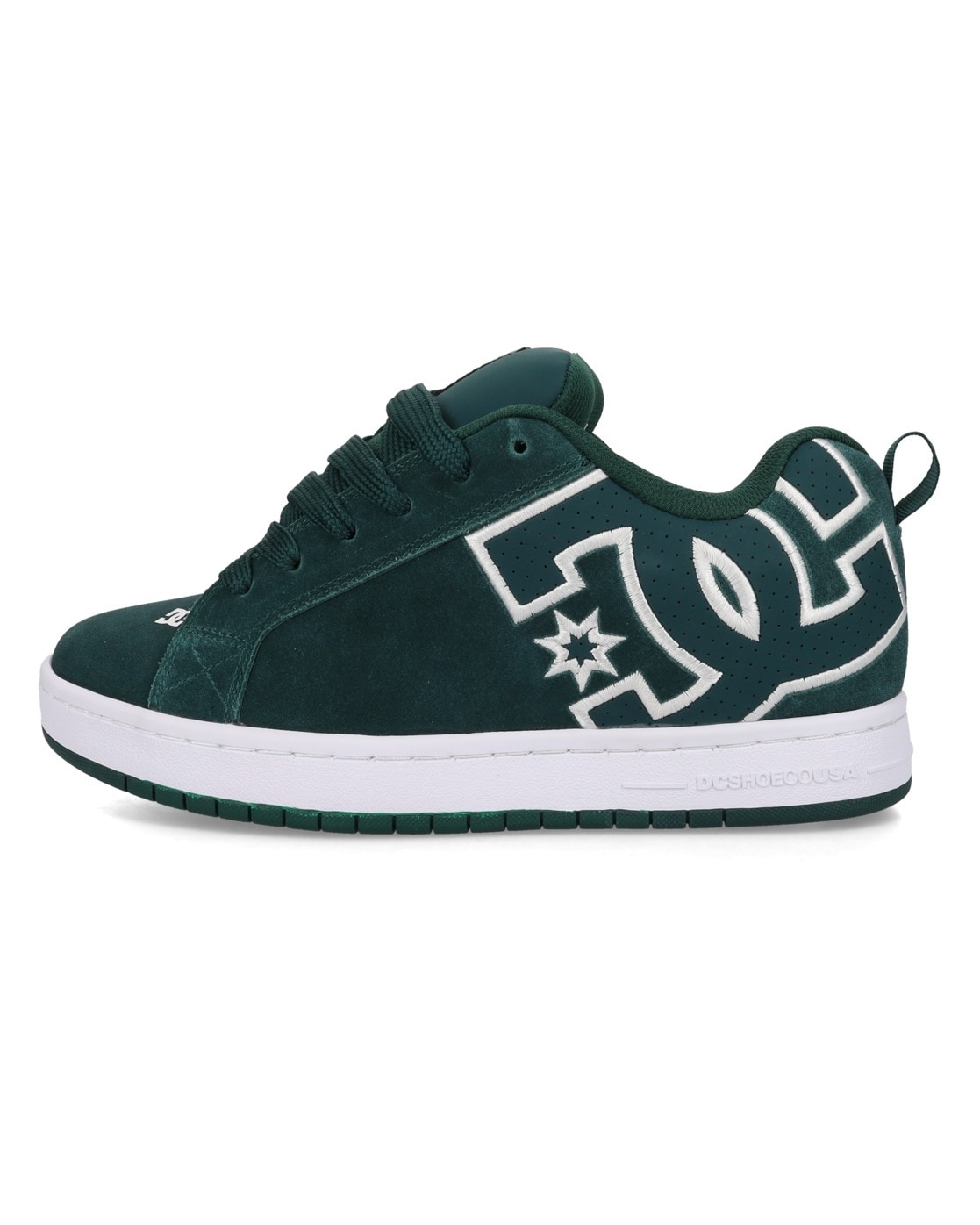 DC Shoes Chaussure à lacets »Court Graffik«