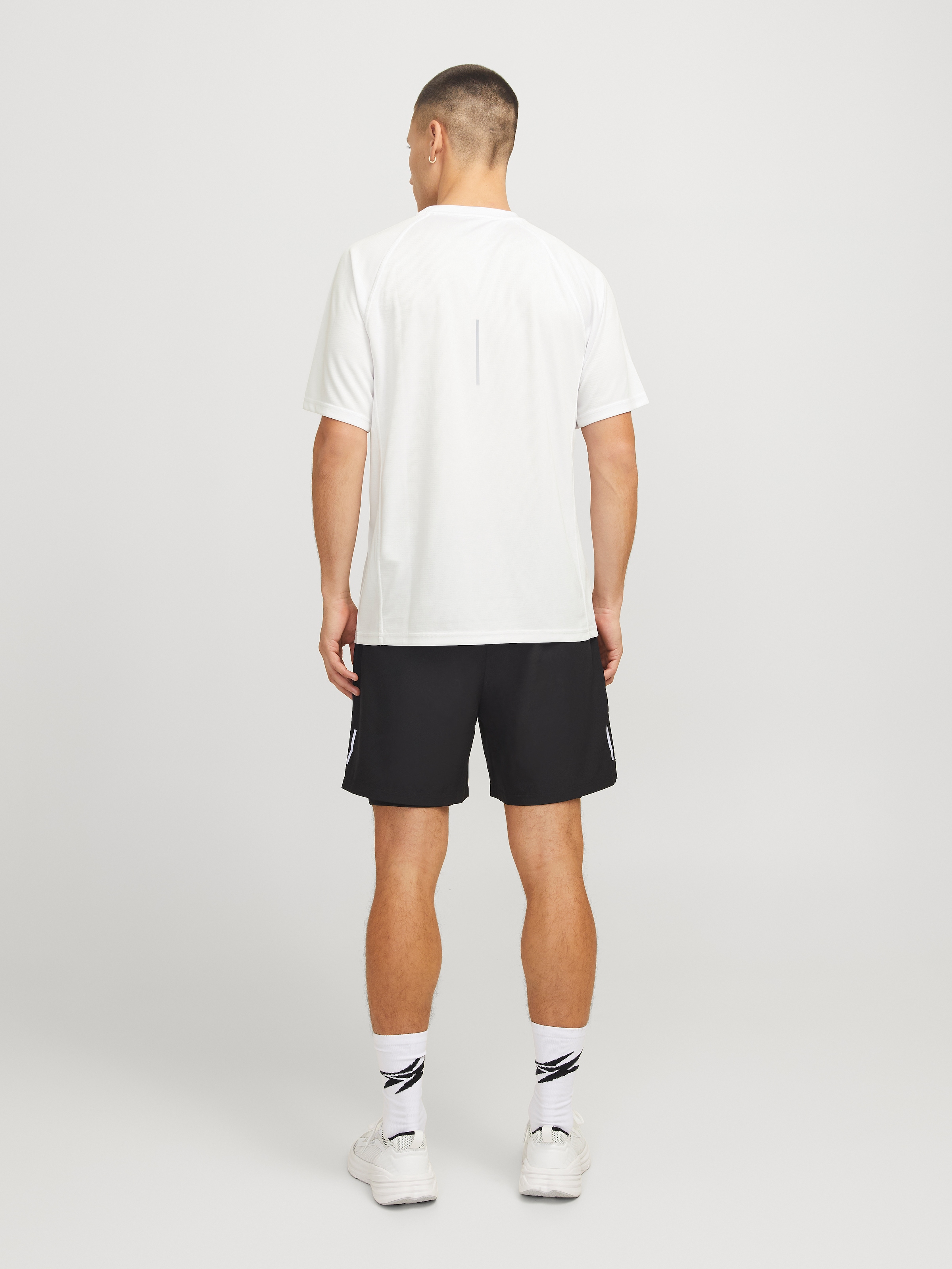 Jack & Jones T-shirt musclé »JCOCNZ T-SHIRT NOOS«