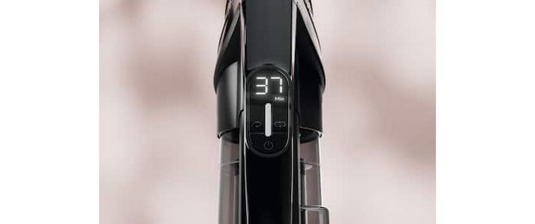Miele Aspirateur à main et à manche sans fil »Triflex HX3 Plus Aqua«