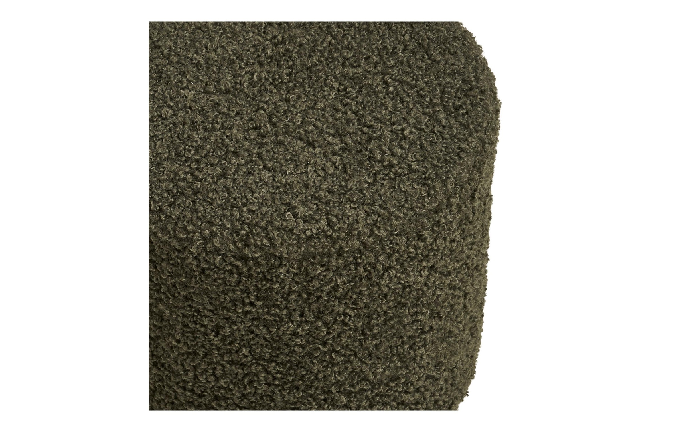 House Nordic Hocker »Nordic Ejby Pouf 34 x 36 cm« Sitzhocker