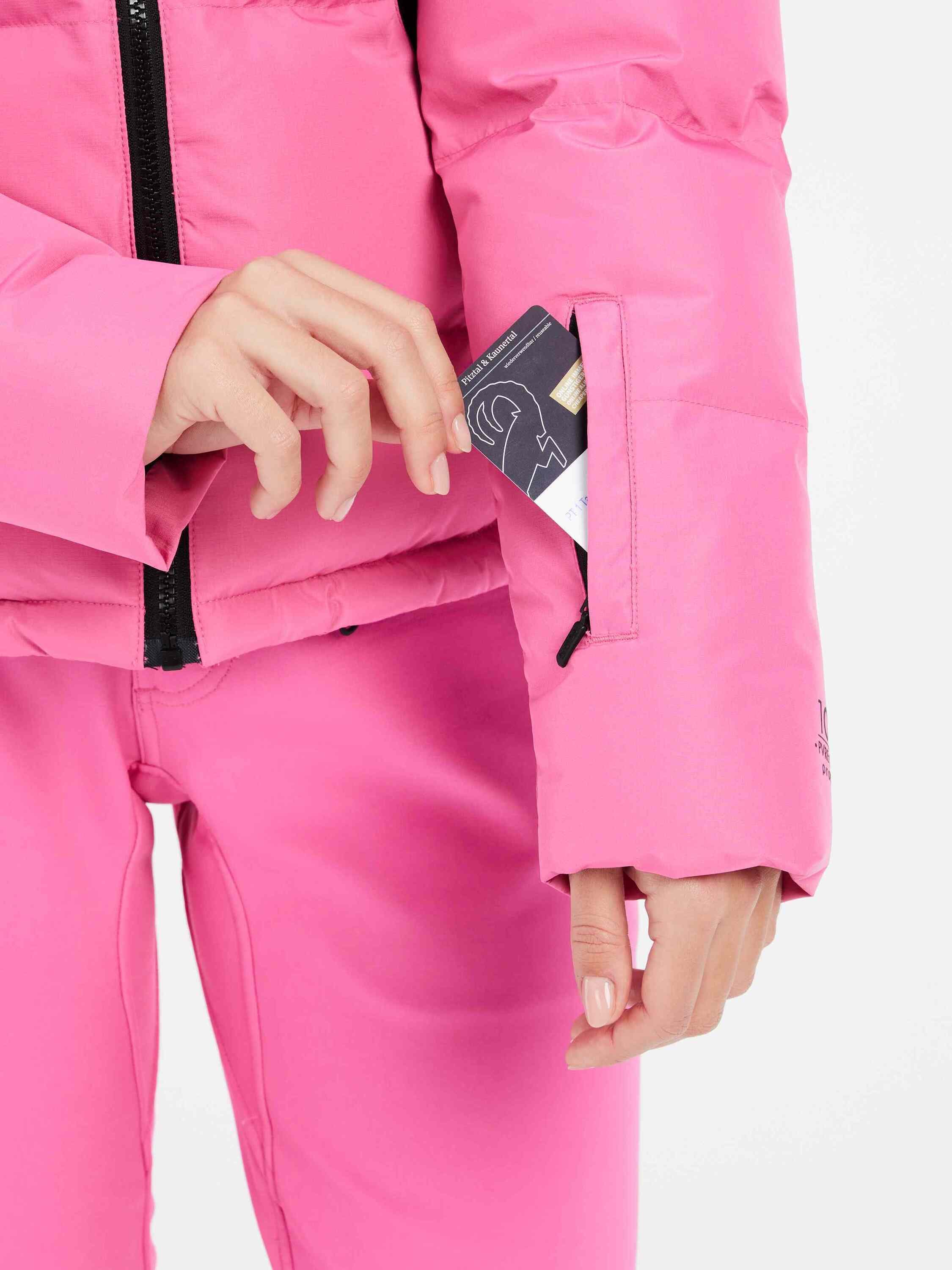 Protest Skijacke »Skijacke PRTLUCID«