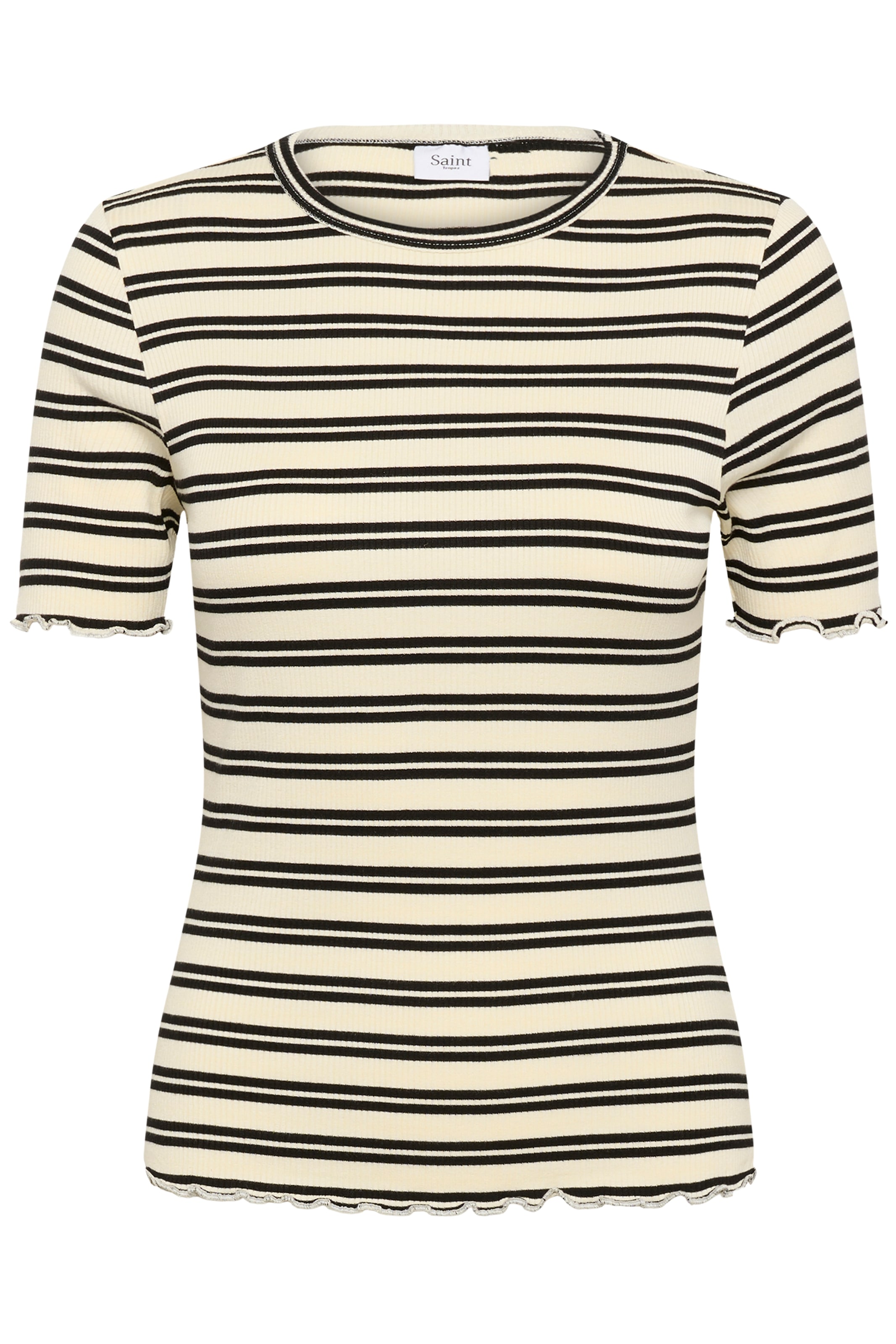 Saint Tropez T-shirt à manches courtes »OlaliaSZ SS T-Shirt«