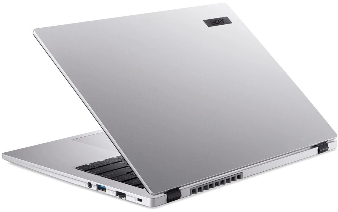Acer Ordinateur portable »TravelMate P2 (TMP215-55-G2-TCO-7047)« / 15,6 ″ Intel Core Ultra 7 NPU intégrée (Neural Processing Unit)
