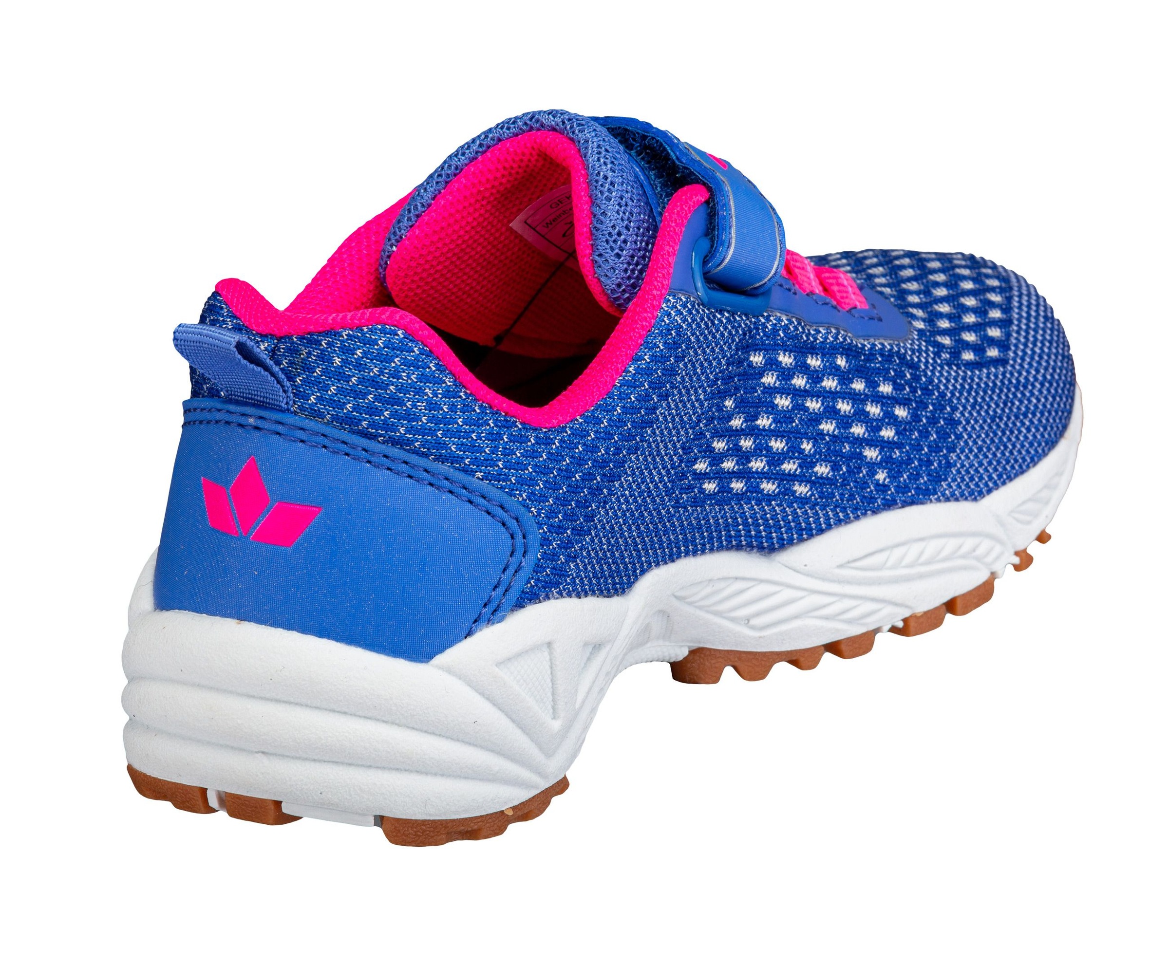 Lico Chaussures d'intérieur »Sportschuh Sponge VS«