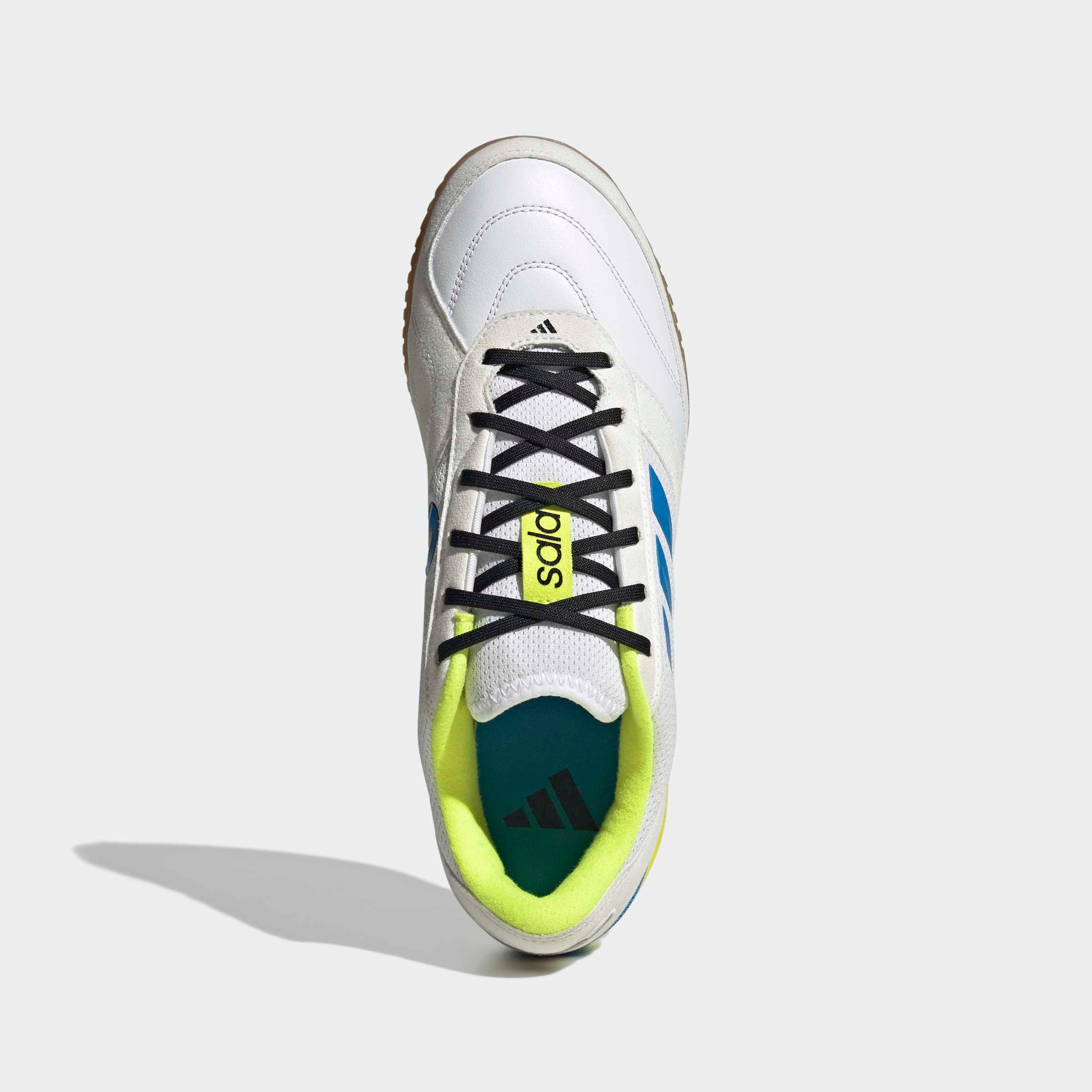 adidas Performance Chaussure de football »TOP SALA COMPETITION II , HALLENBÖDEN«  pour sol de salle