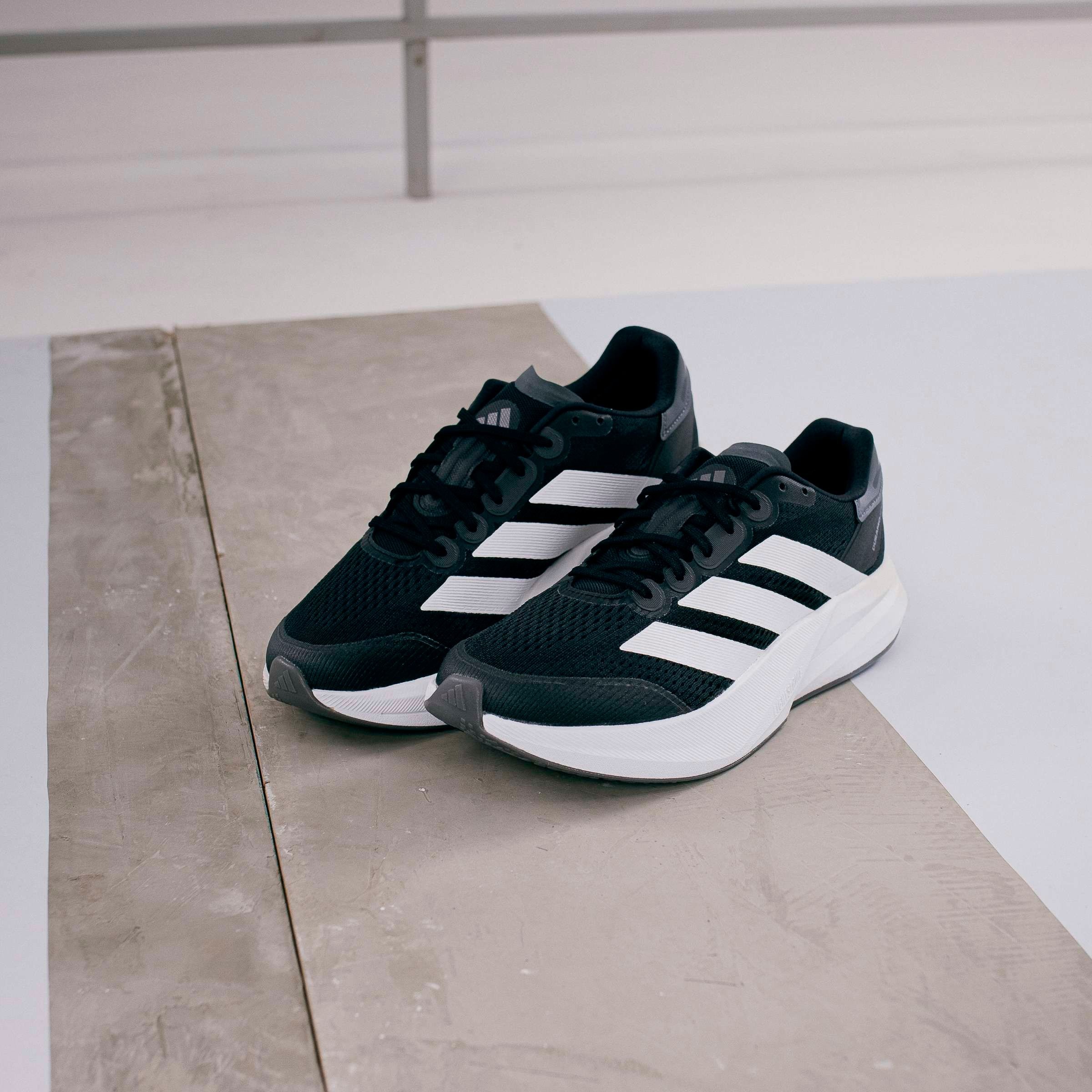 adidas Performance Chaussure de course »DURAMO SPEED 2«  très léger