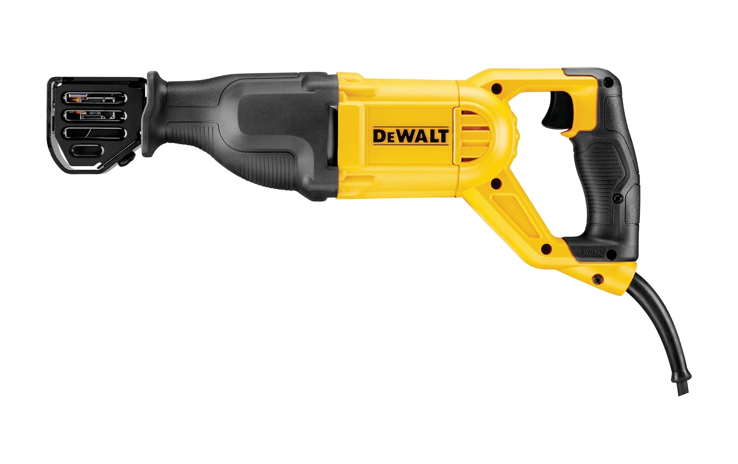 DeWalt Säbelsäge »1100 Watt DWE305PK«