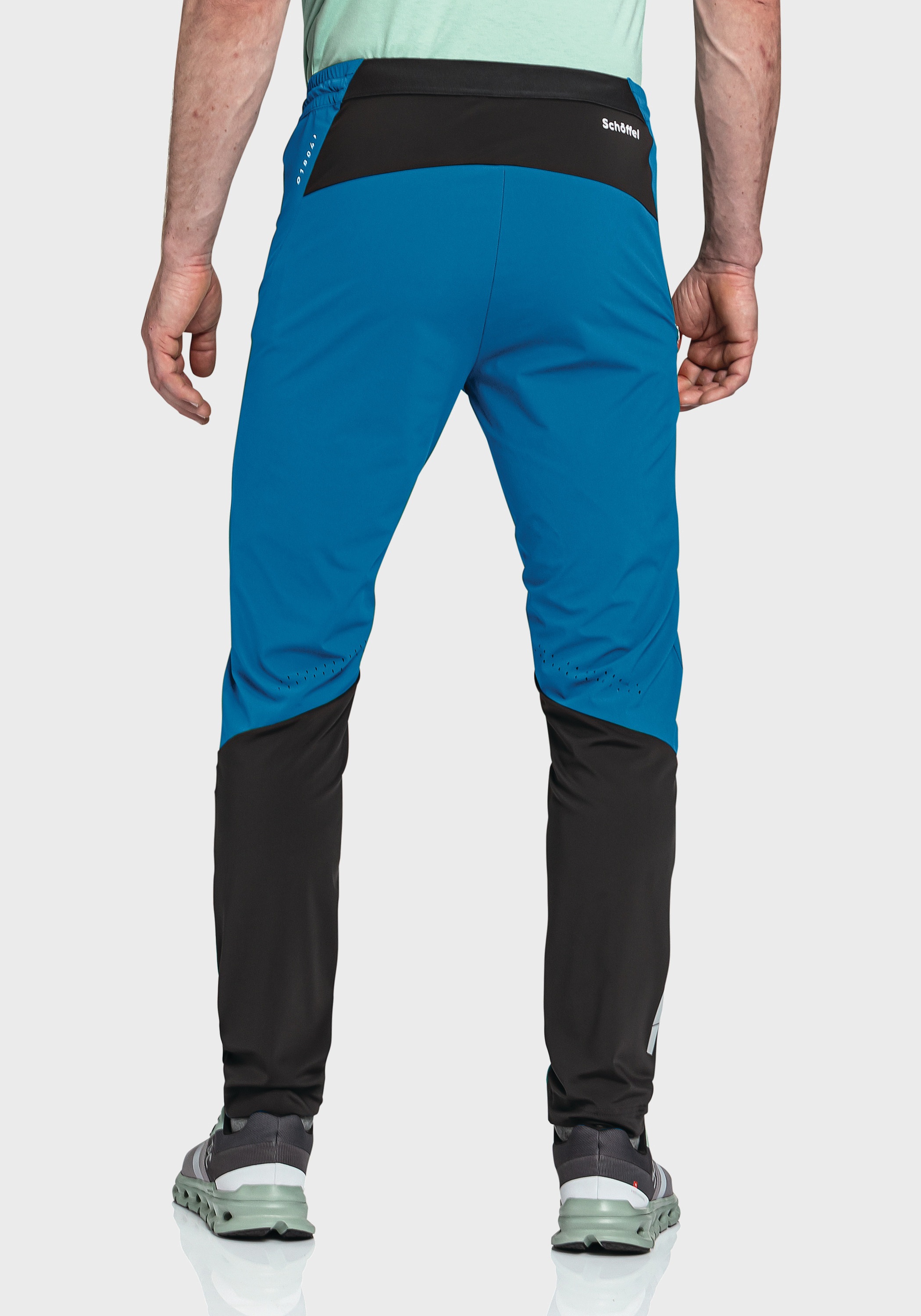 Schöffel Outdoorhose »Pants Hestad Light M«
