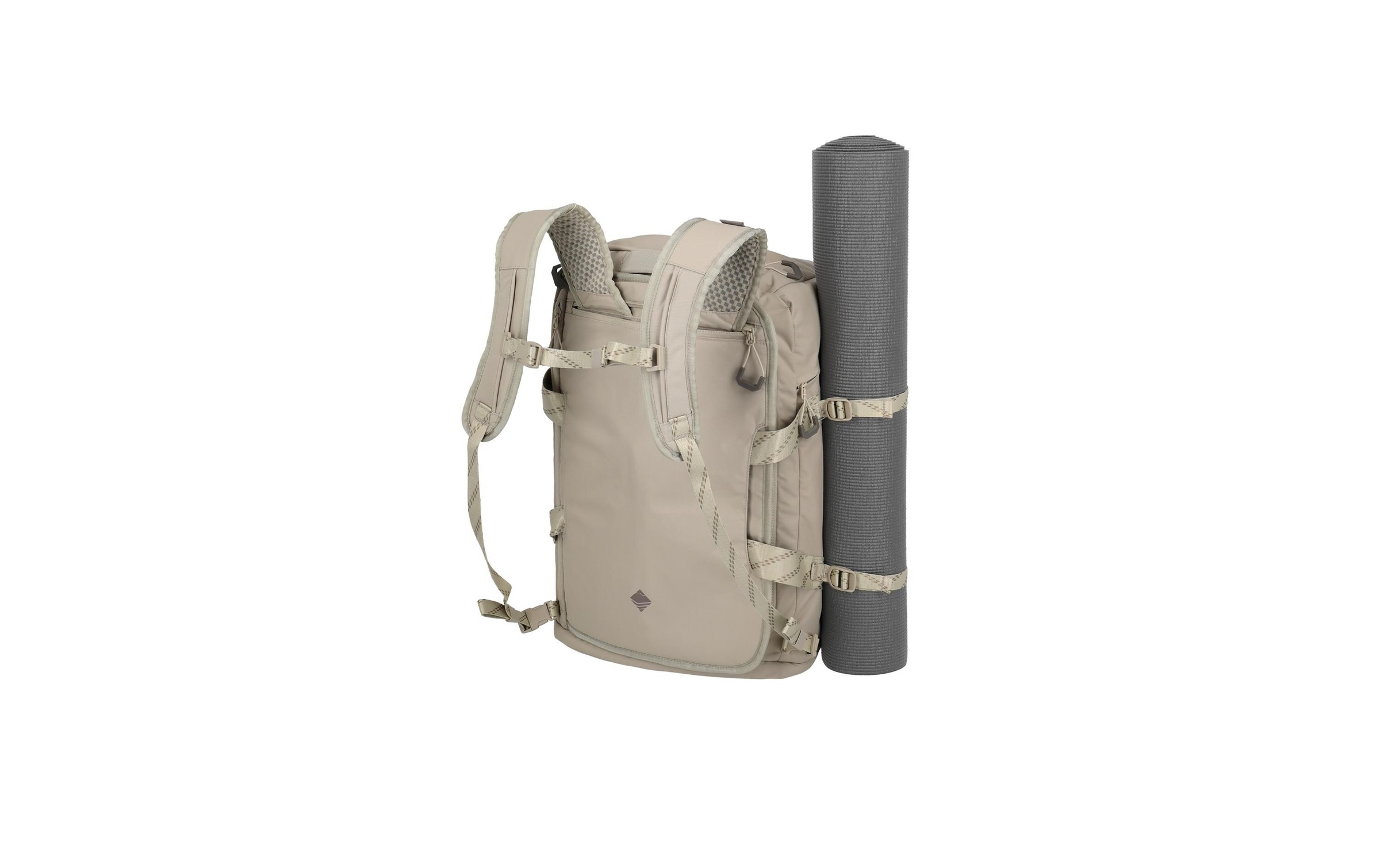 travelite Reisetasche »travelite VENTURE LINE Reisetasche M «