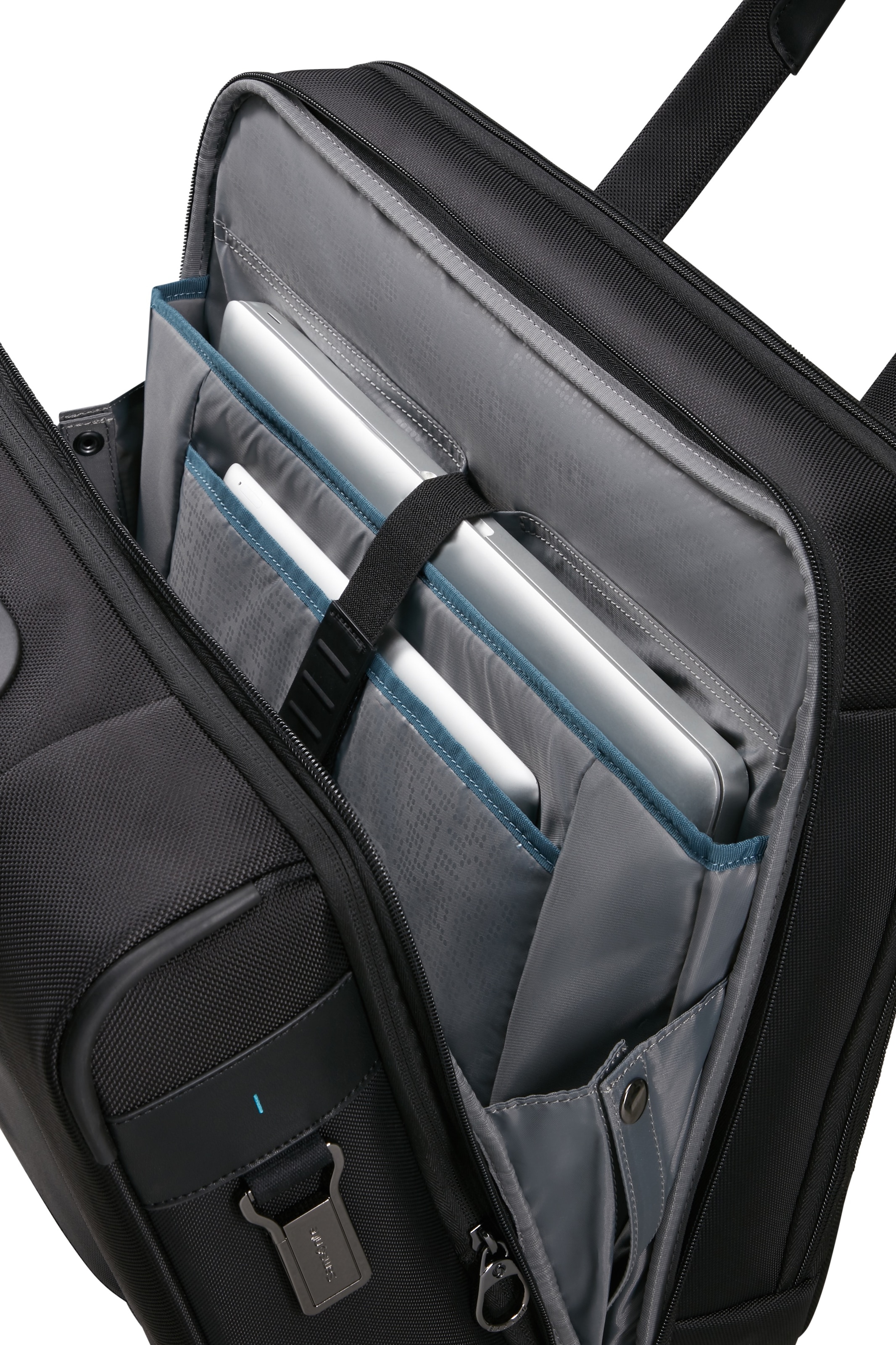 Samsonite Sac de voyage »SPECTROLITE 4.0« Rolling Tote châssis trolley sangle d'épaule