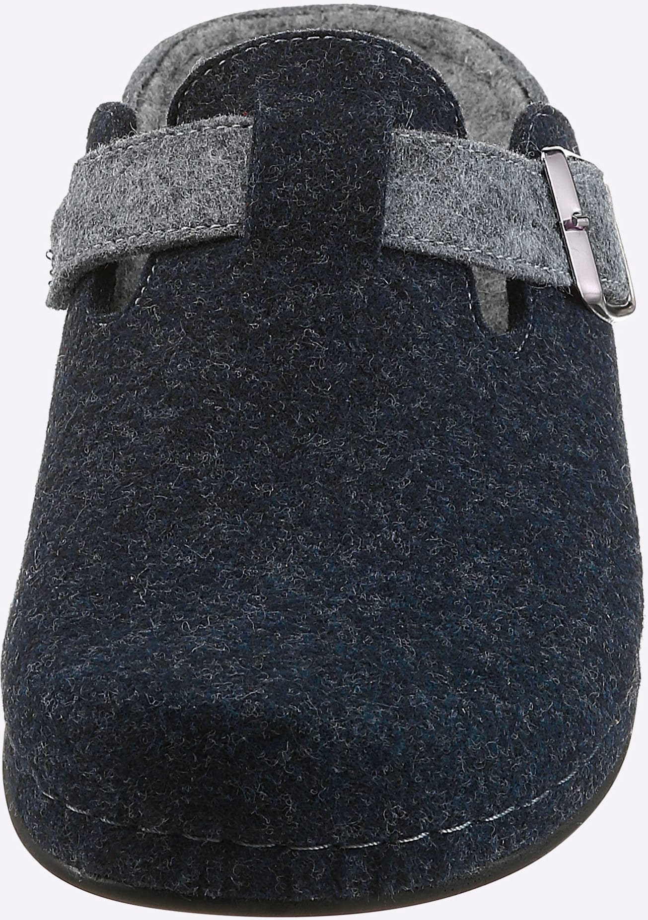 Casual Looks Chausson