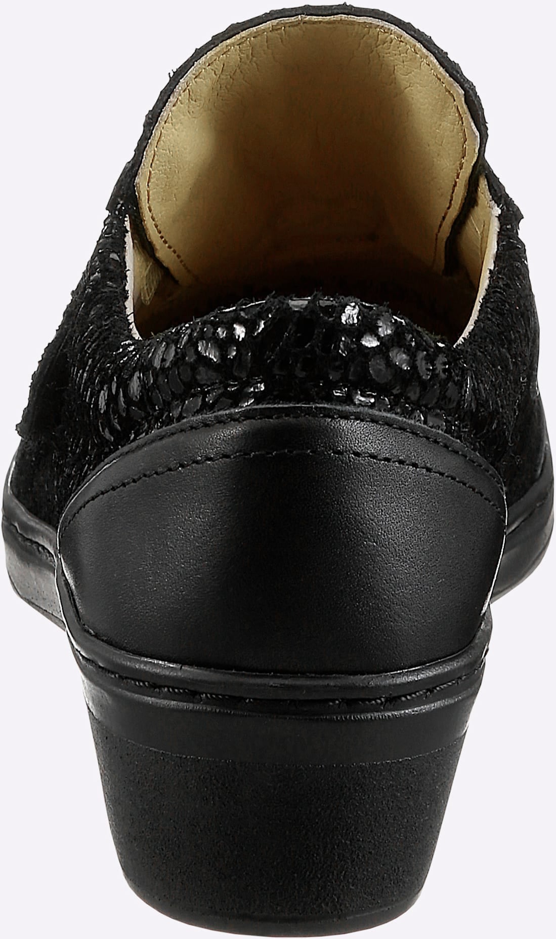 Casual Looks Chaussures à scratch