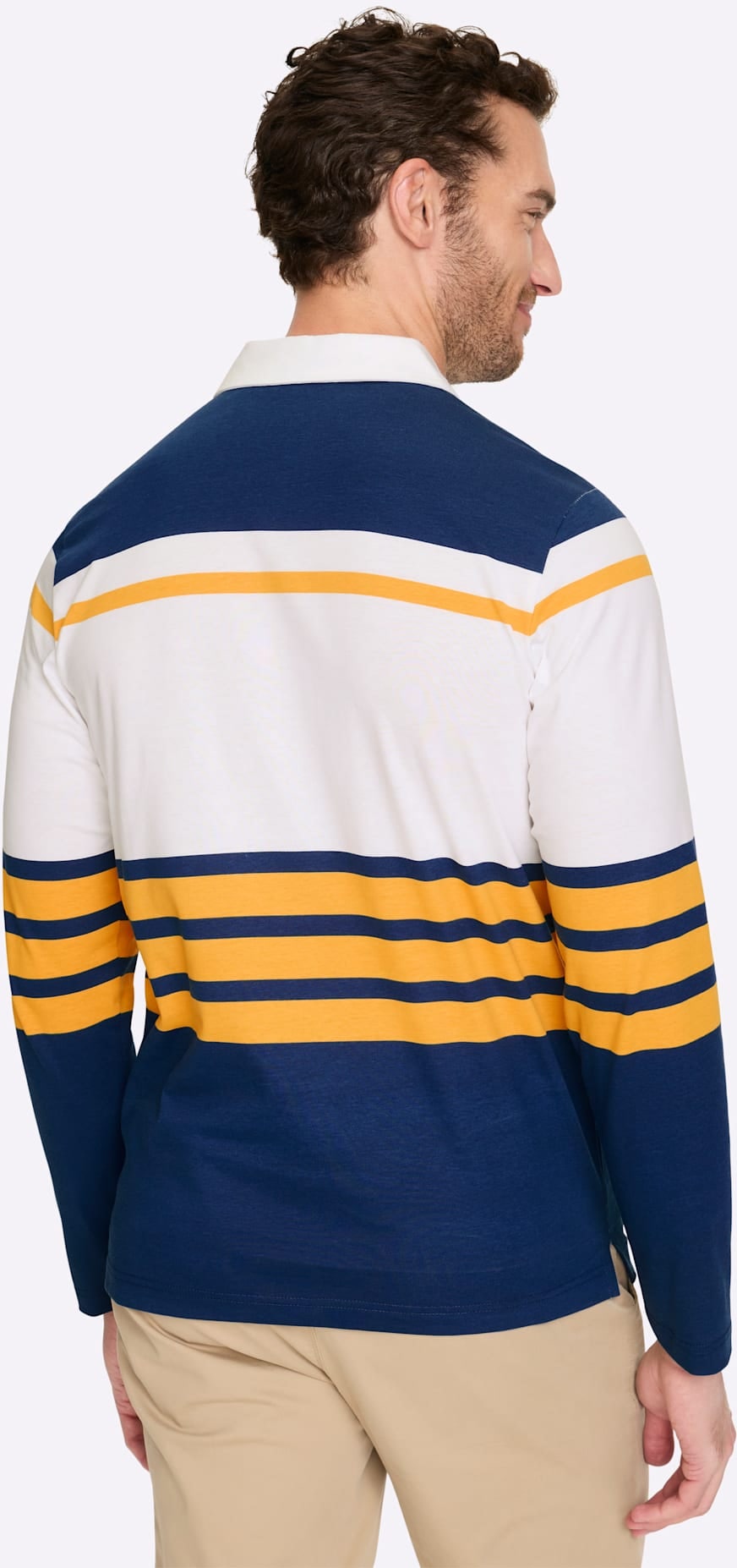 Catamaran Langarmshirt »Langarm-Shirt«, 1 tlg.
