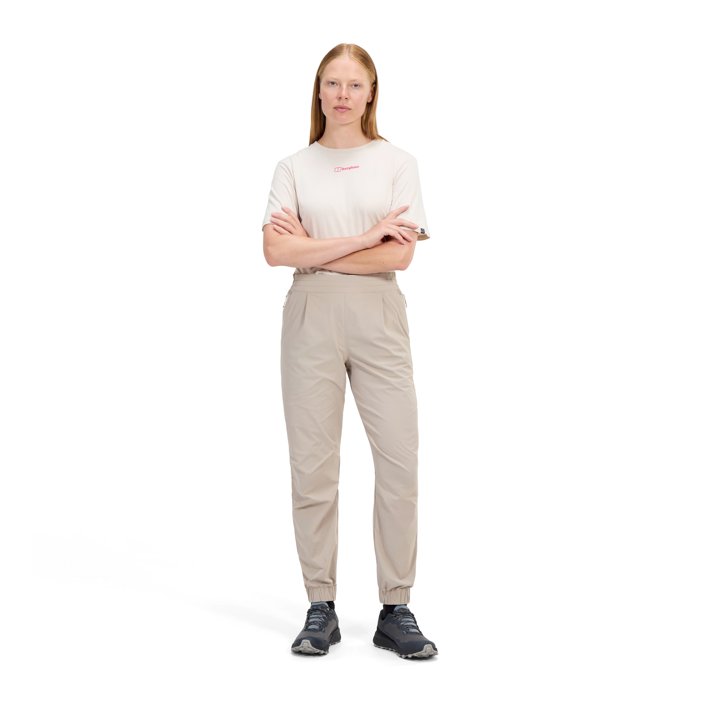 Berghaus Funktionshose »W EXPLORER PANT«
