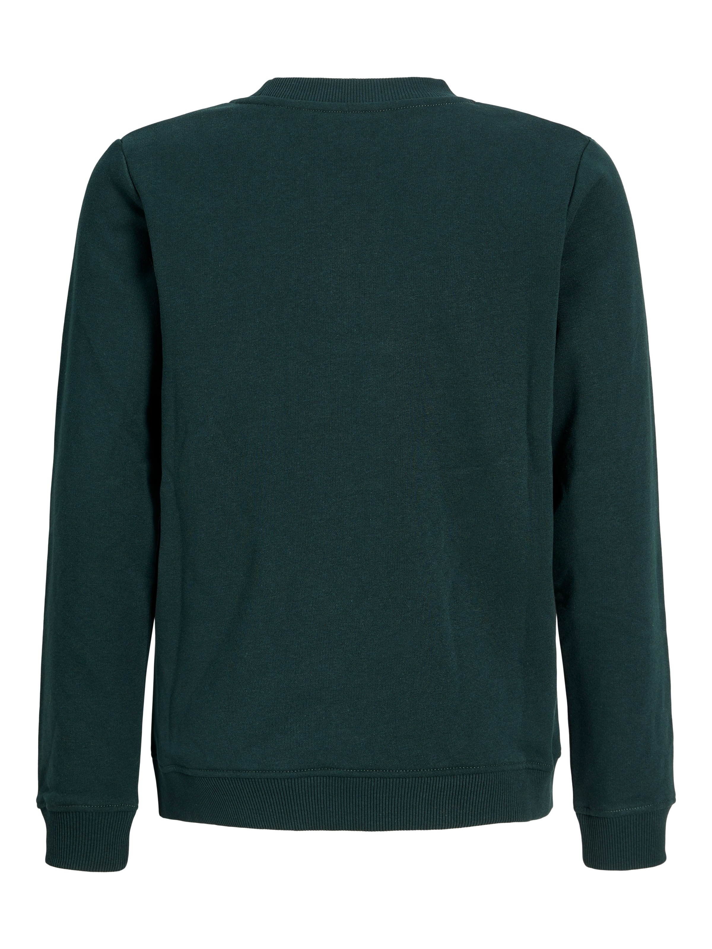 Jack & Jones Junior Sweatshirt »JJAERO SWEAT CREW NECK JNR«, Baumwollmischung, regular fit
