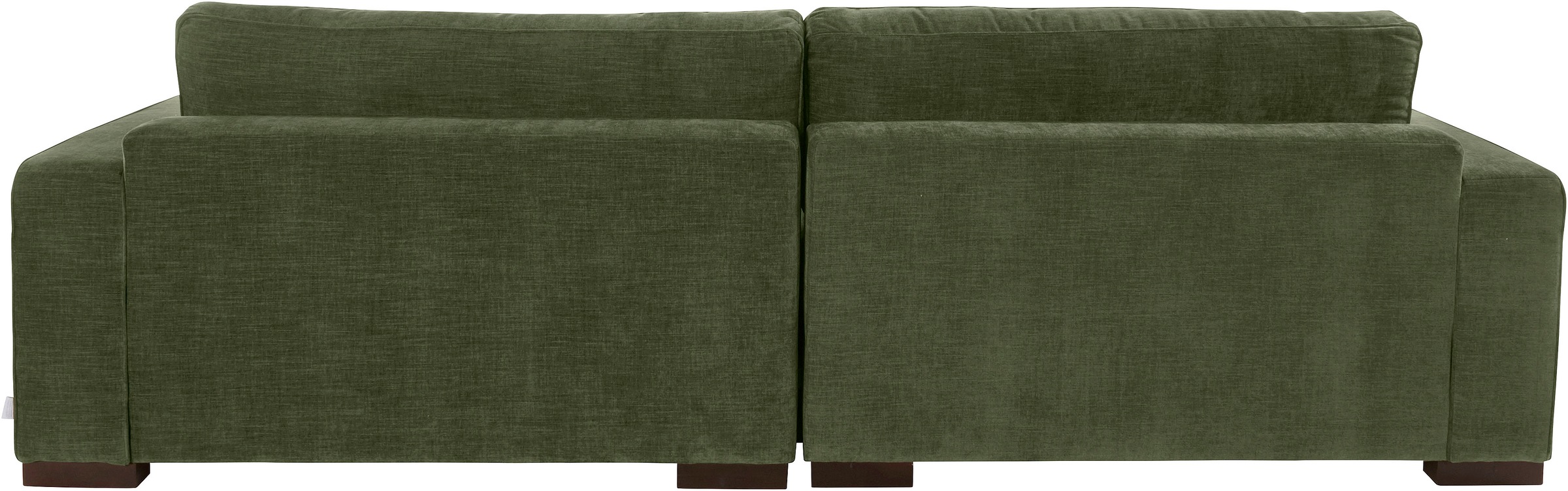 Home affaire 2-places »Skara XXL« Lounge-Sofa XXL mit Federkern-Polsterung, in vielen Bezugsvarianten